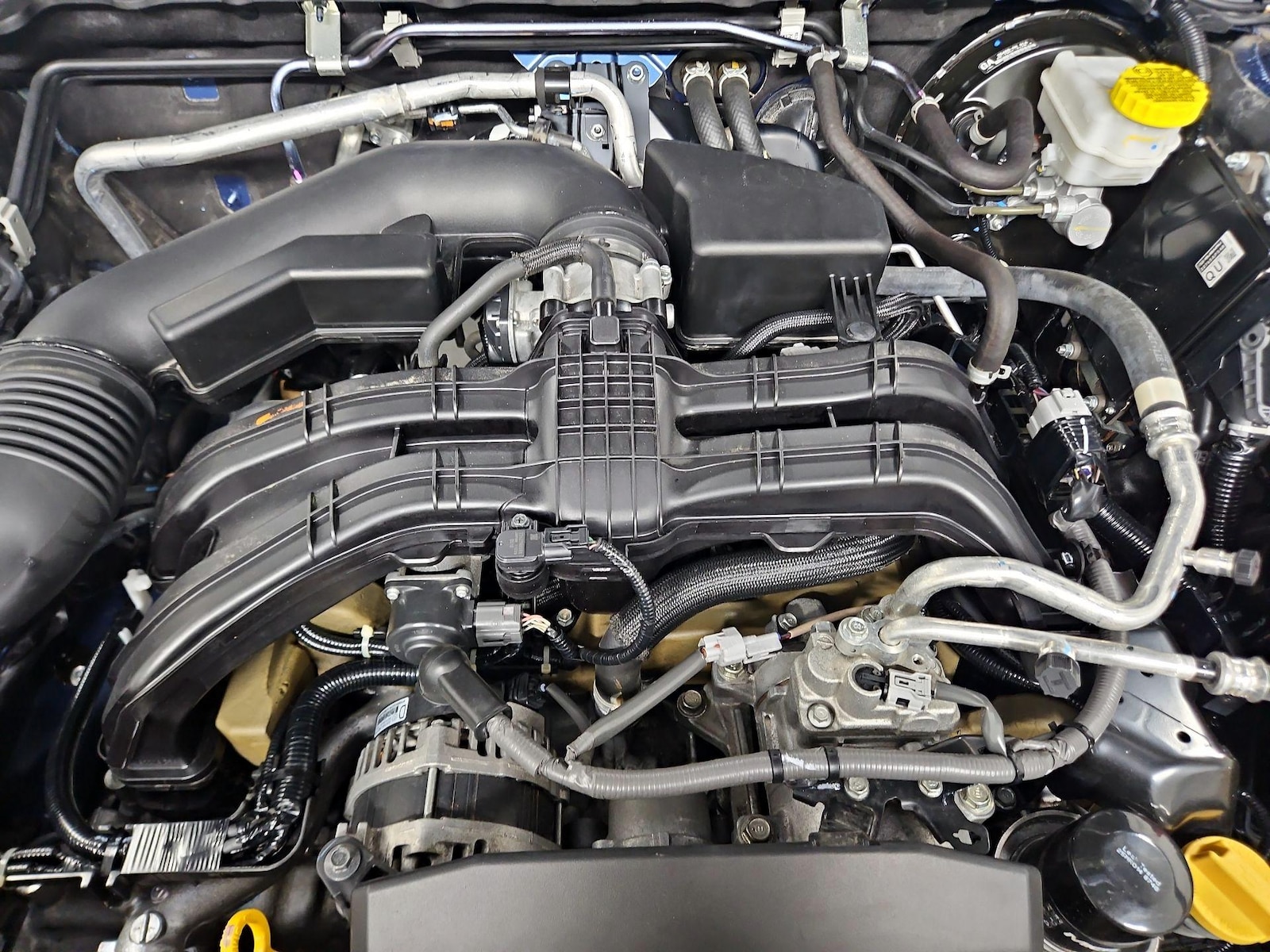 2020 Subaru Outback Base - Photo 23