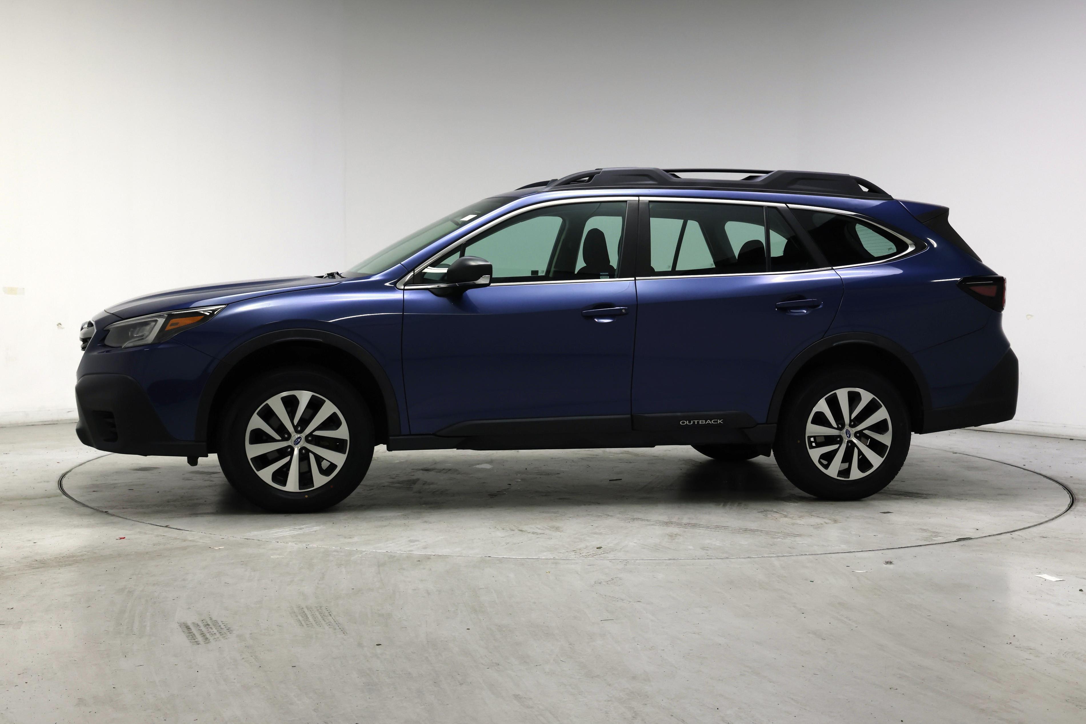 Thumbnail: 2020 Subaru Outback - 3