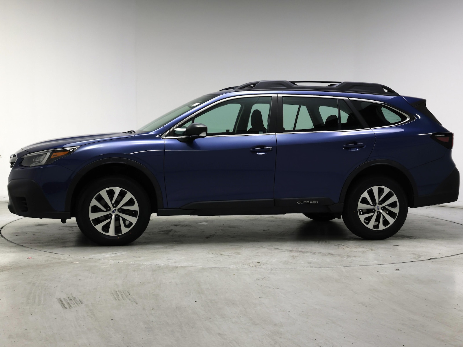 2020 Subaru Outback Base - Photo 4
