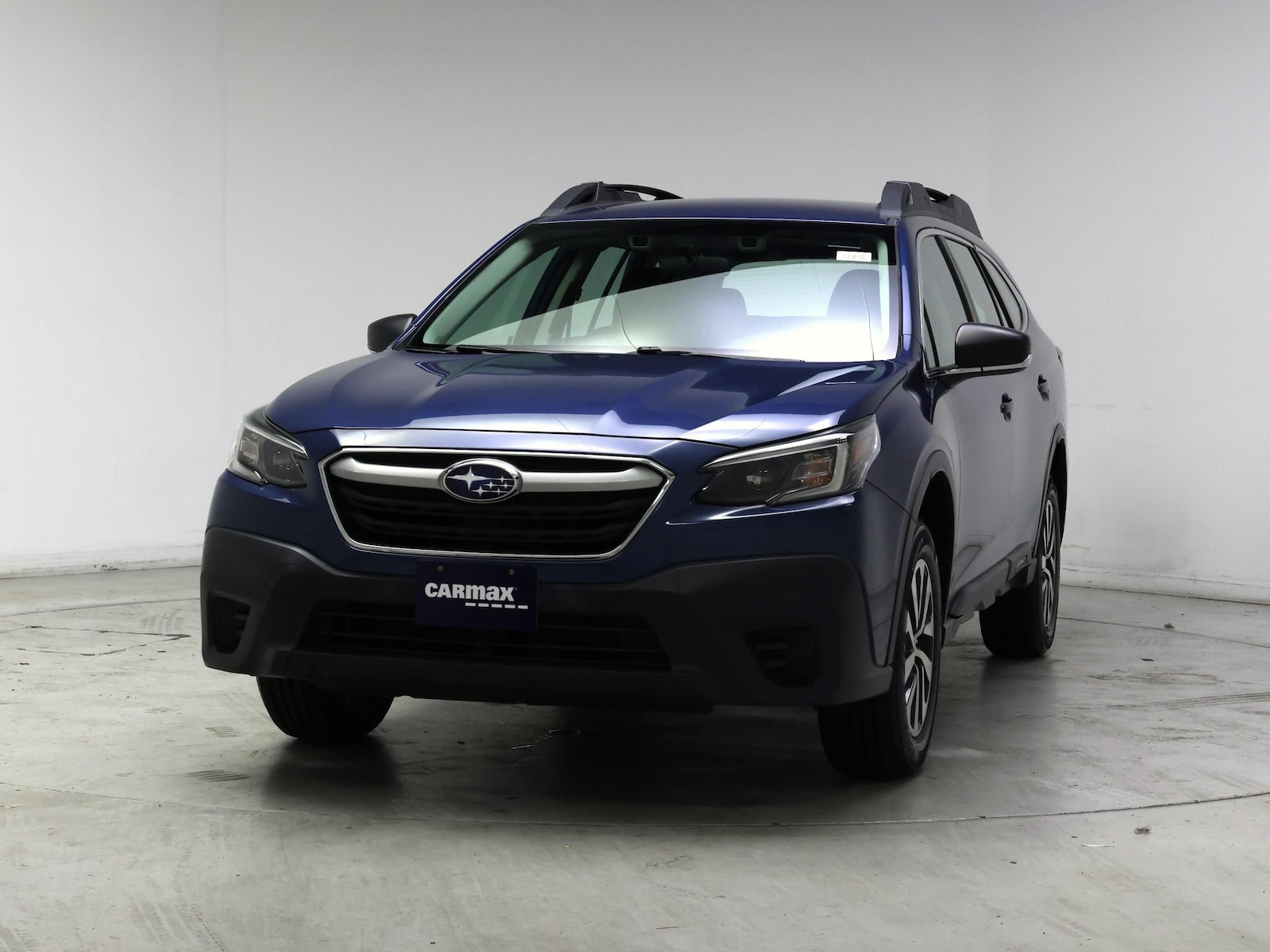 2020 Subaru Outback Base - Photo 5