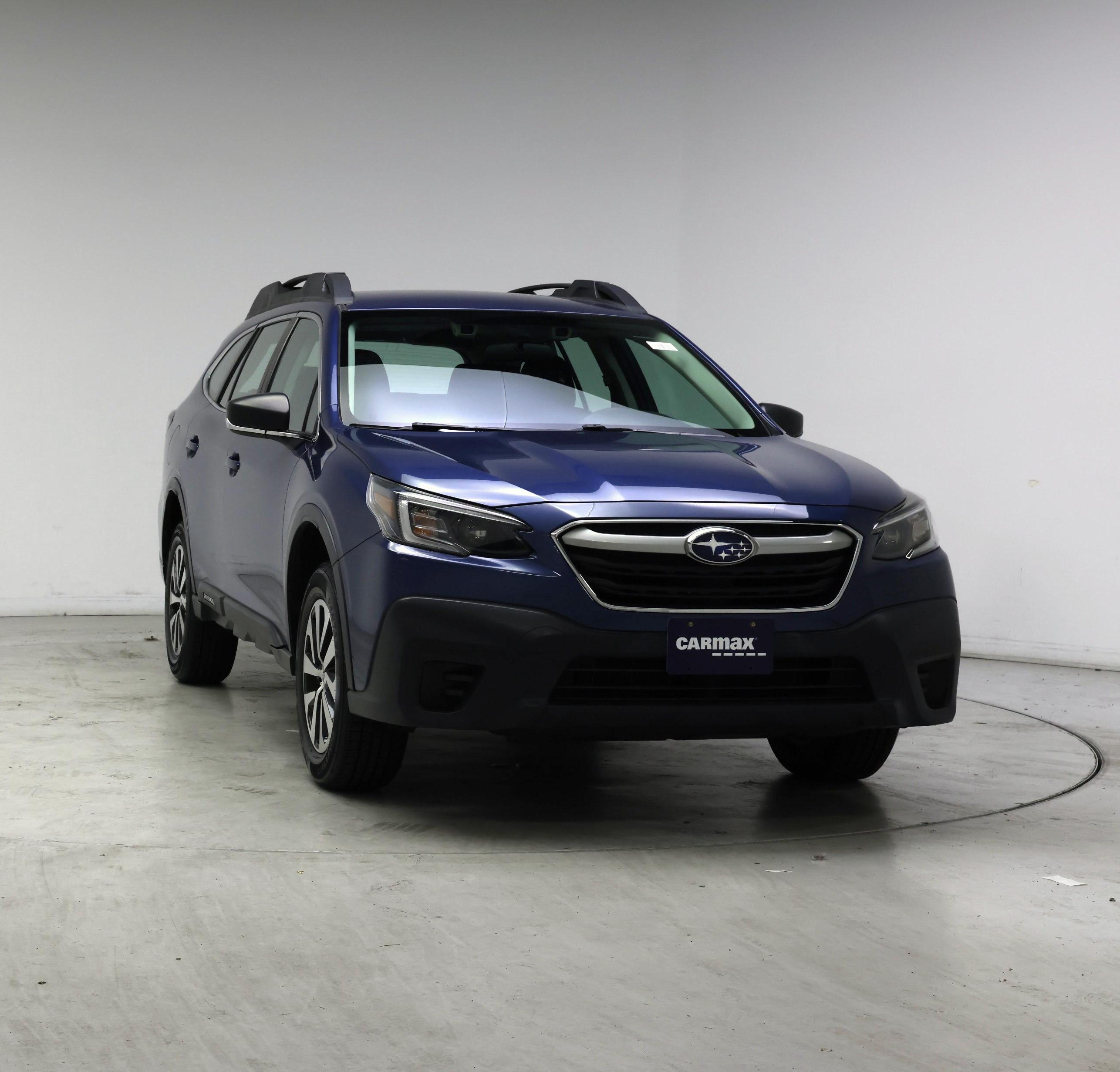 Thumbnail: 2020 Subaru Outback - 5