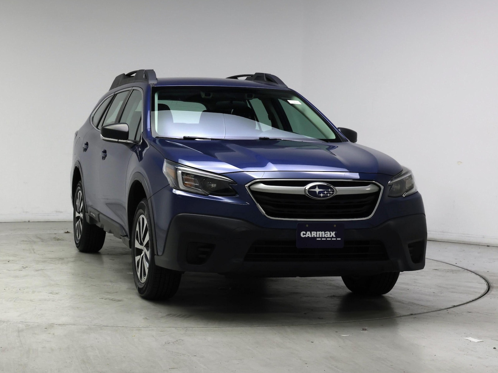 2020 Subaru Outback Base - Photo 6