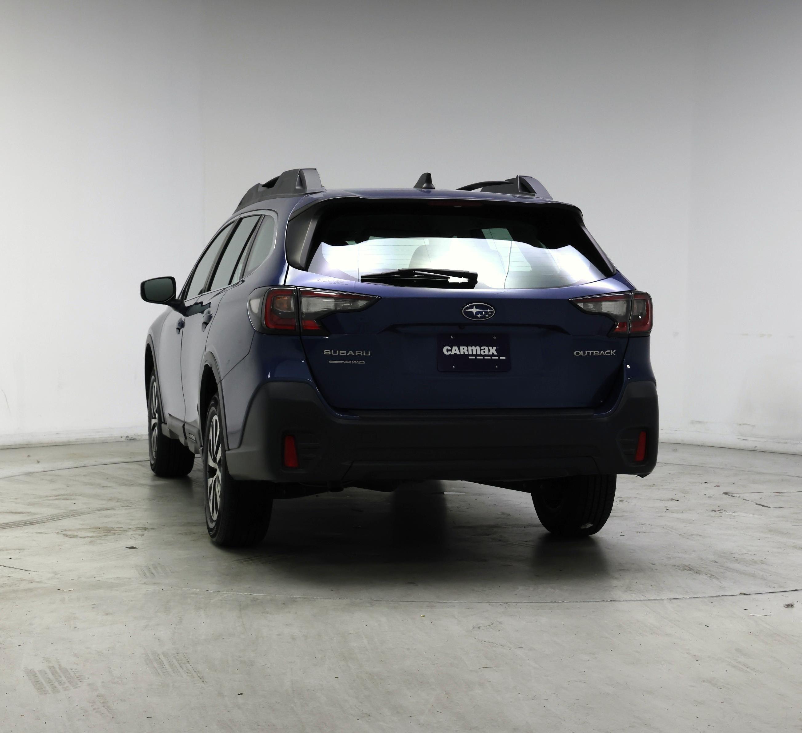 Thumbnail: 2020 Subaru Outback - 6