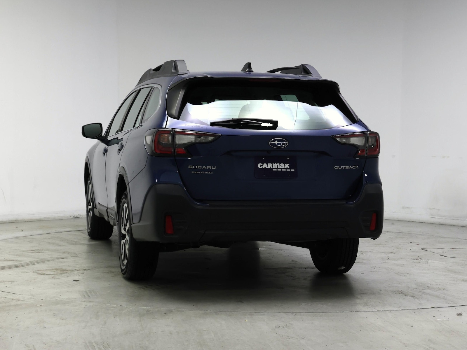 2020 Subaru Outback Base - Photo 7