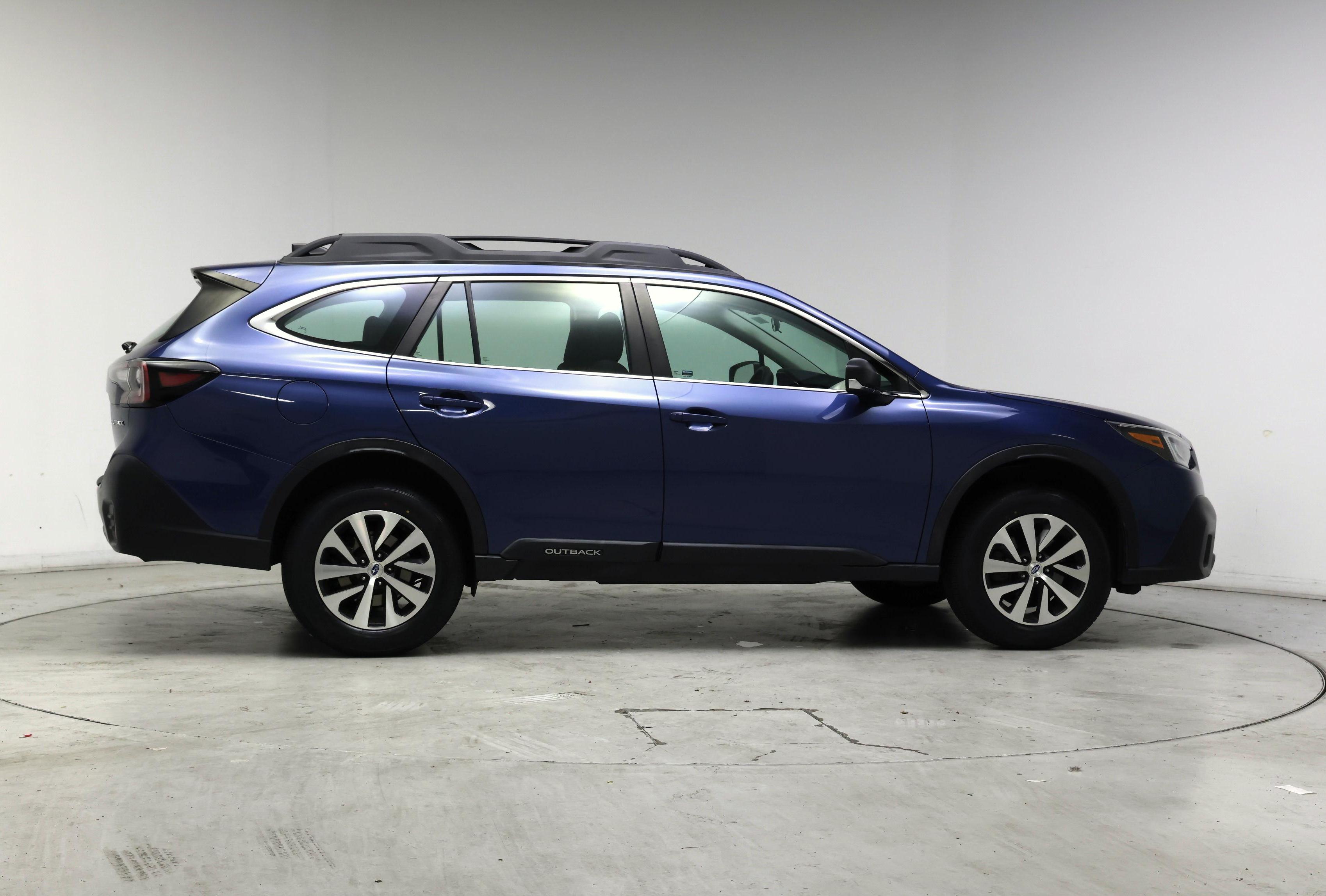Thumbnail: 2020 Subaru Outback - 7