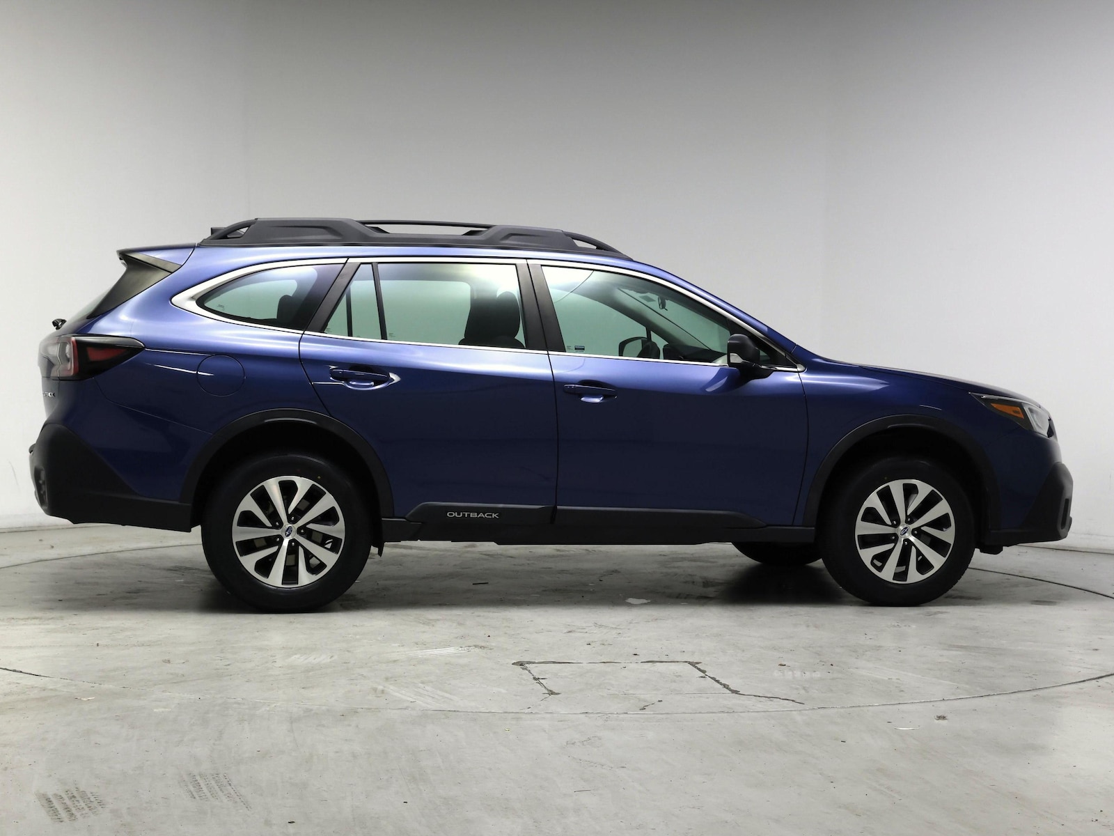 2020 Subaru Outback Base - Photo 8