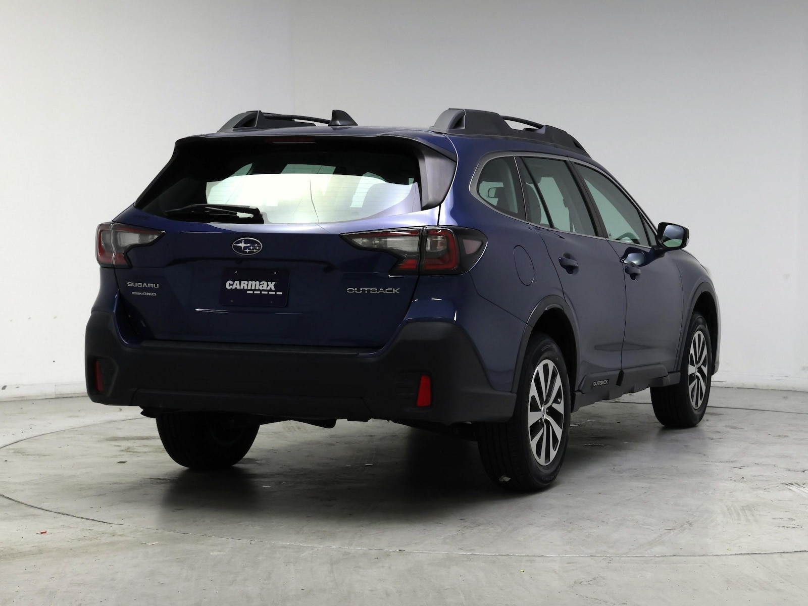 2020 Subaru Outback Base - Photo 9