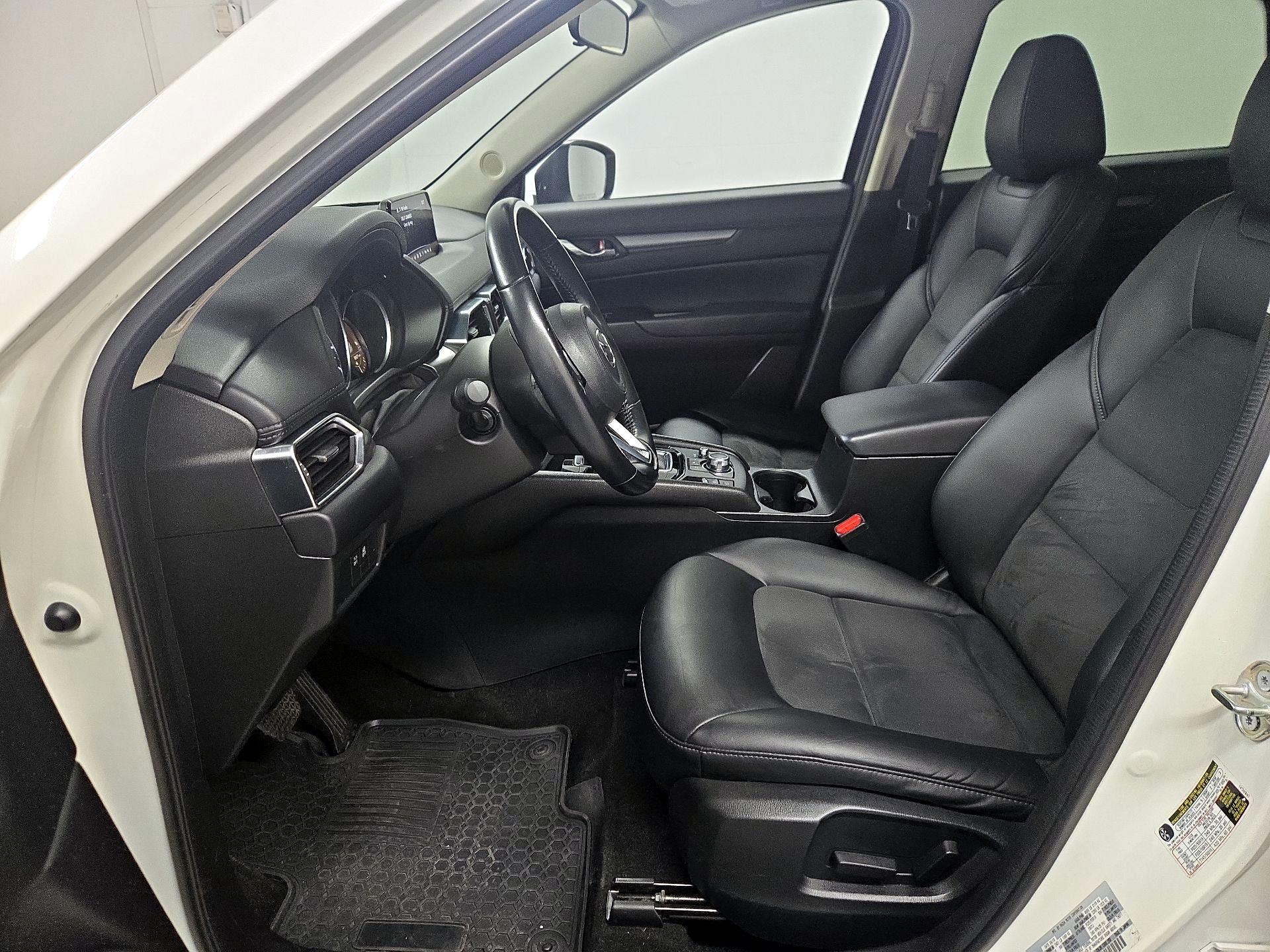 Thumbnail: 2018 Mazda CX-5 - 11