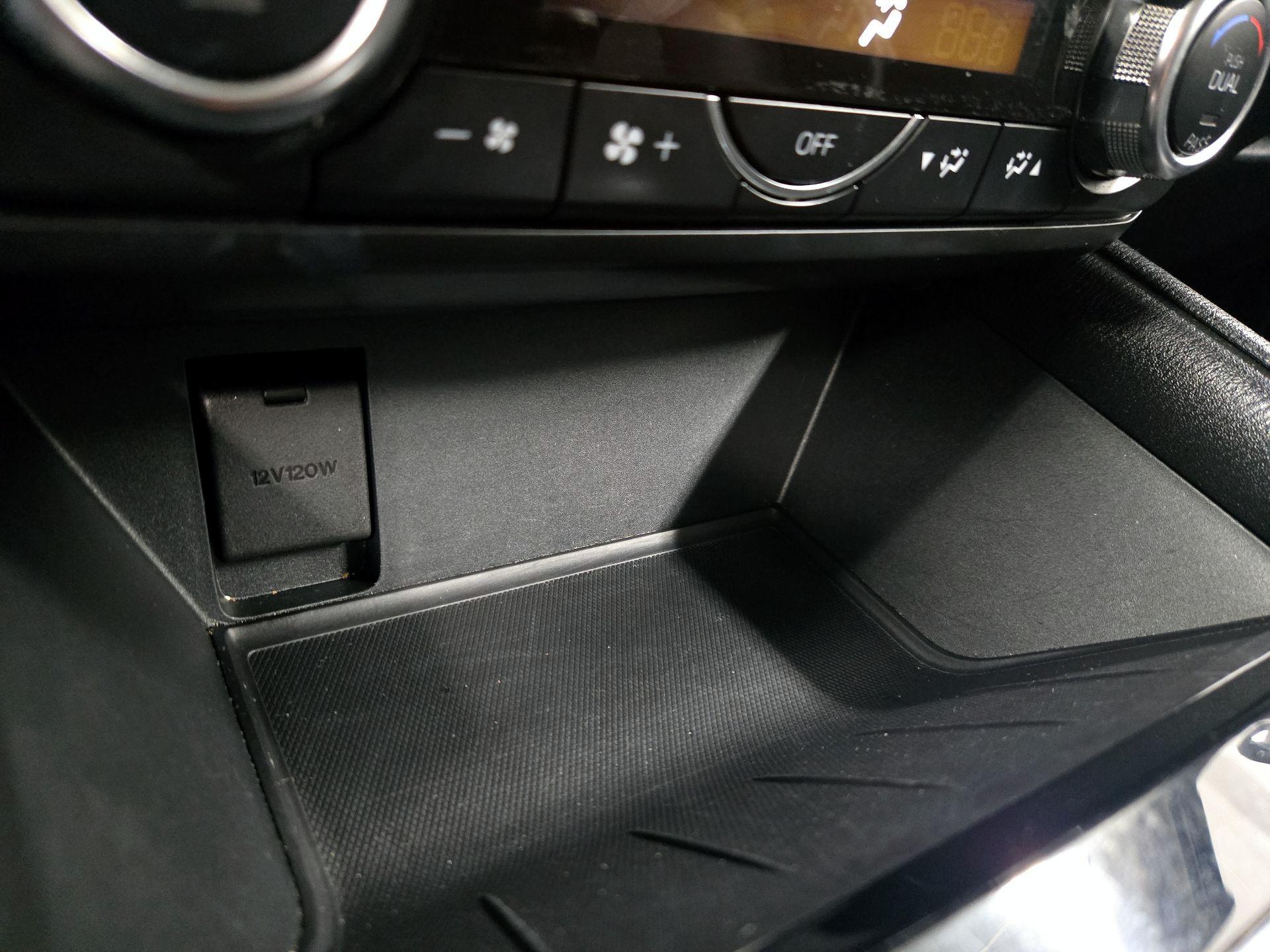 Thumbnail: 2018 Mazda CX-5 - 18