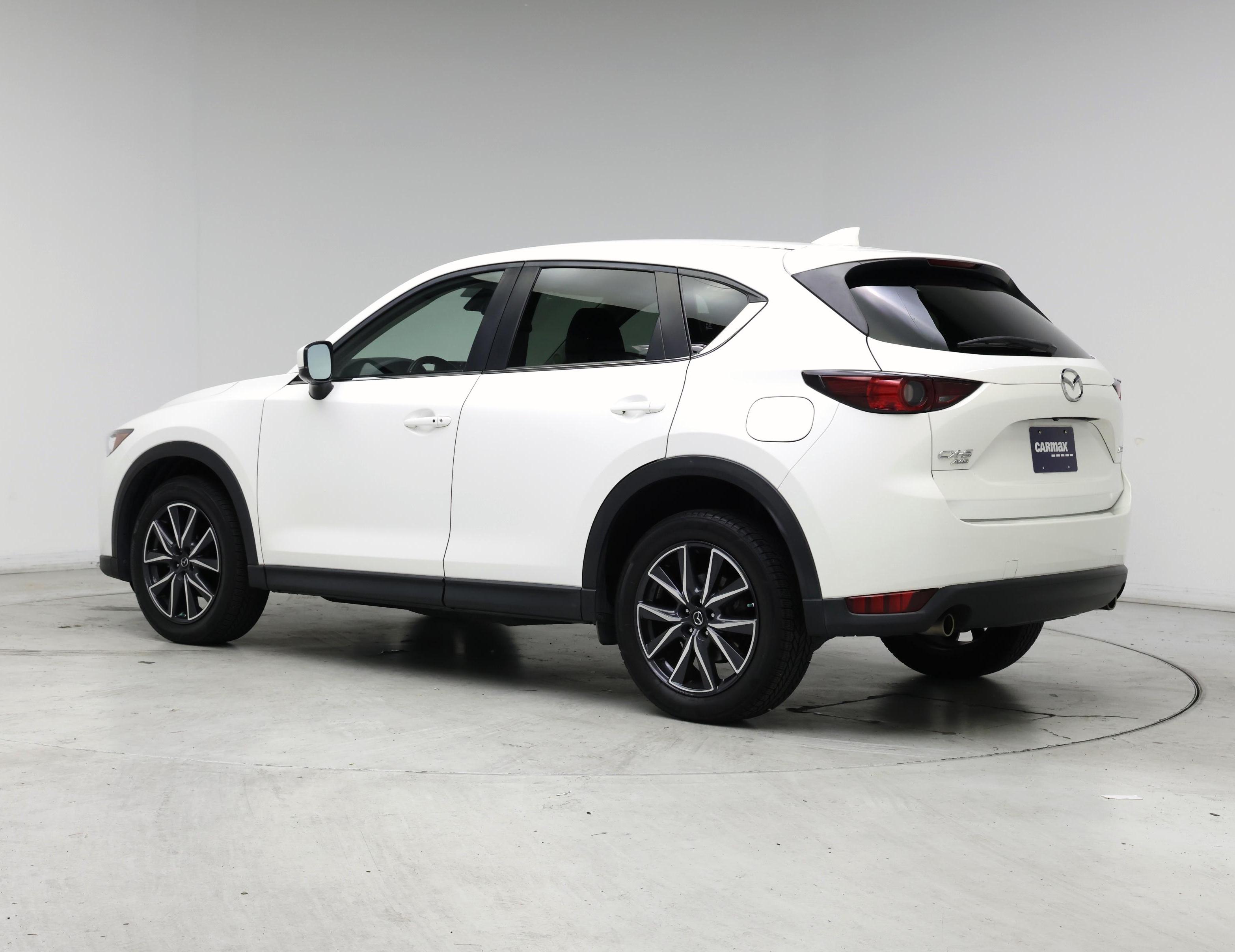 Thumbnail: 2018 Mazda CX-5 - 2