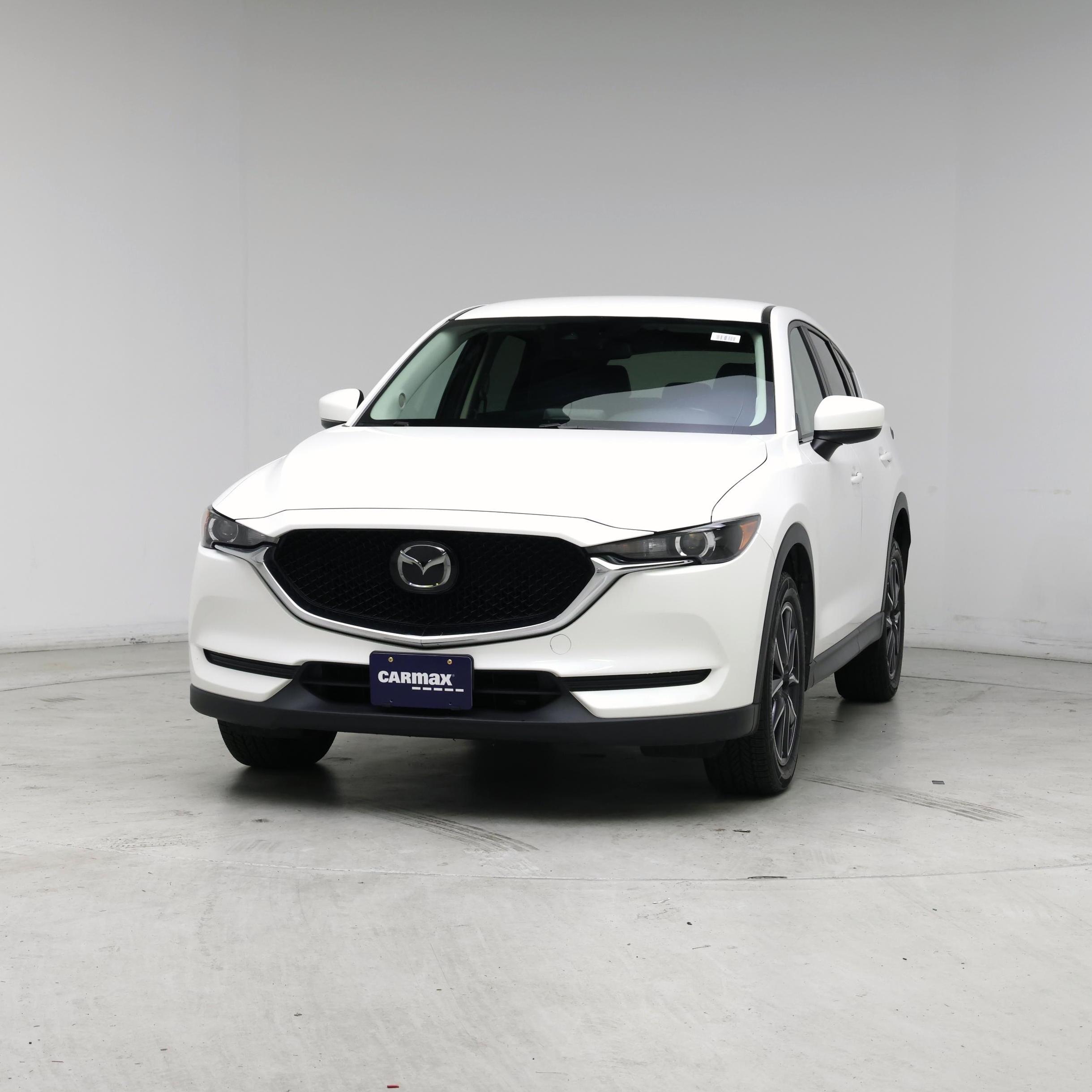 Thumbnail: 2018 Mazda CX-5 - 4
