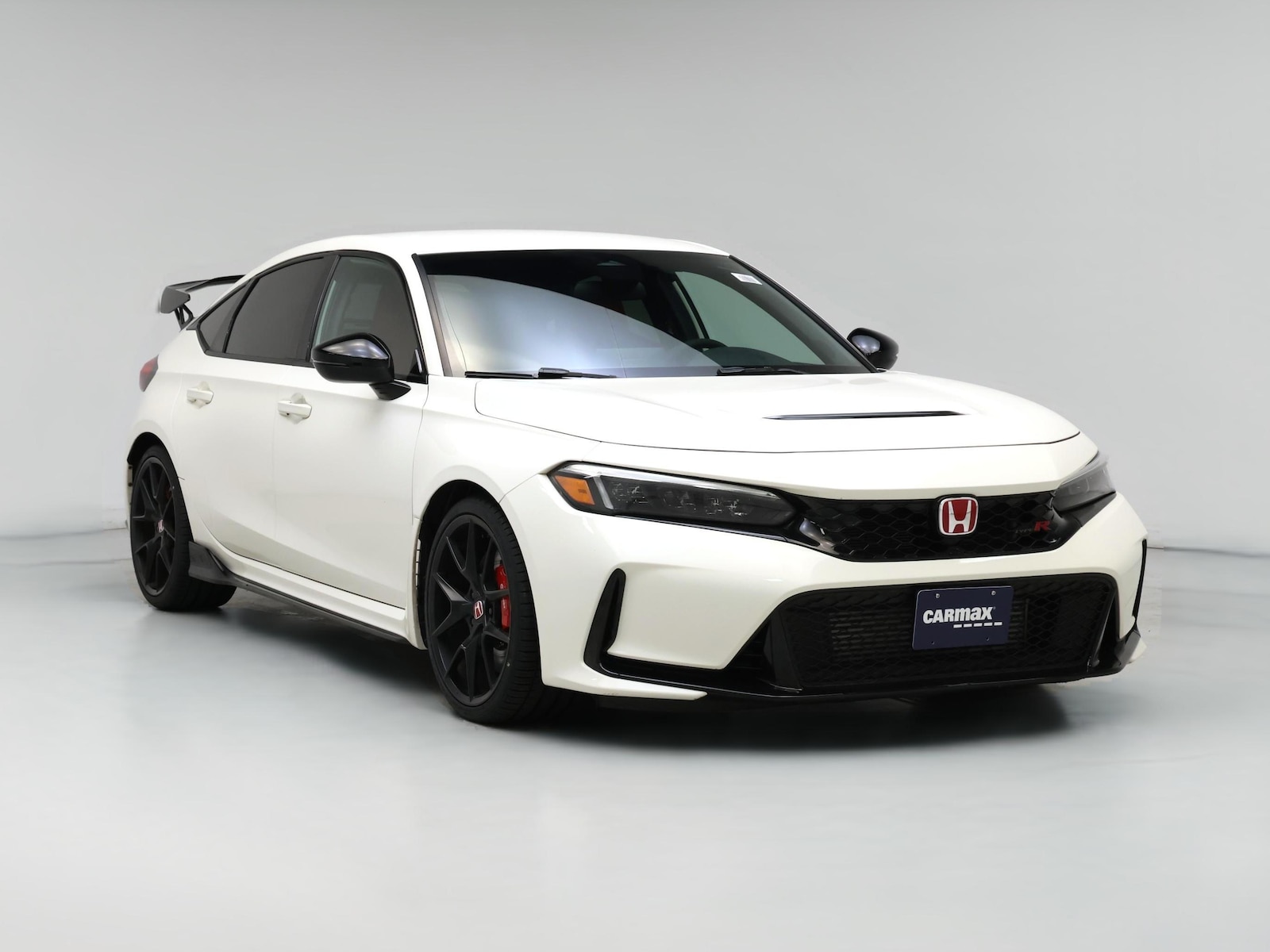 2024 Honda Civic Type R