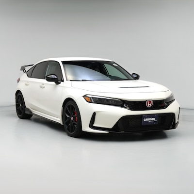 2024 Honda Civic Type R