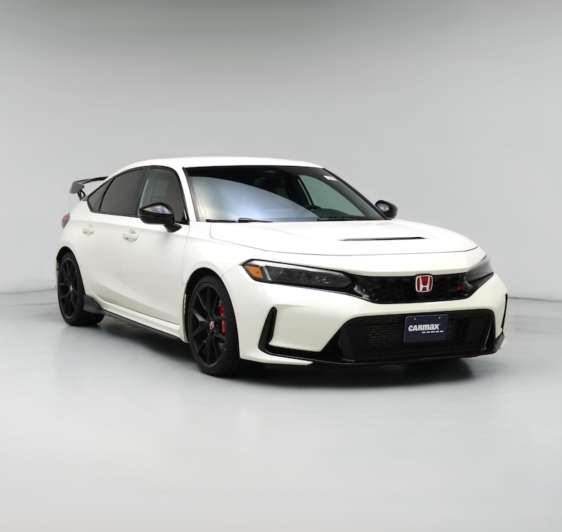 2024 Honda Civic Type R