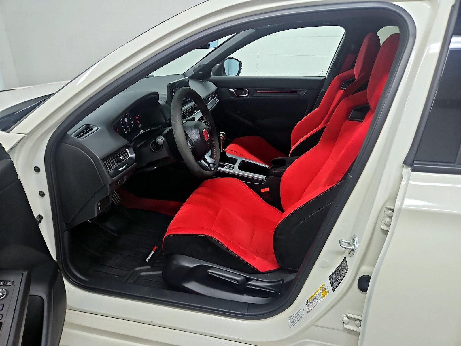 Side Airbags