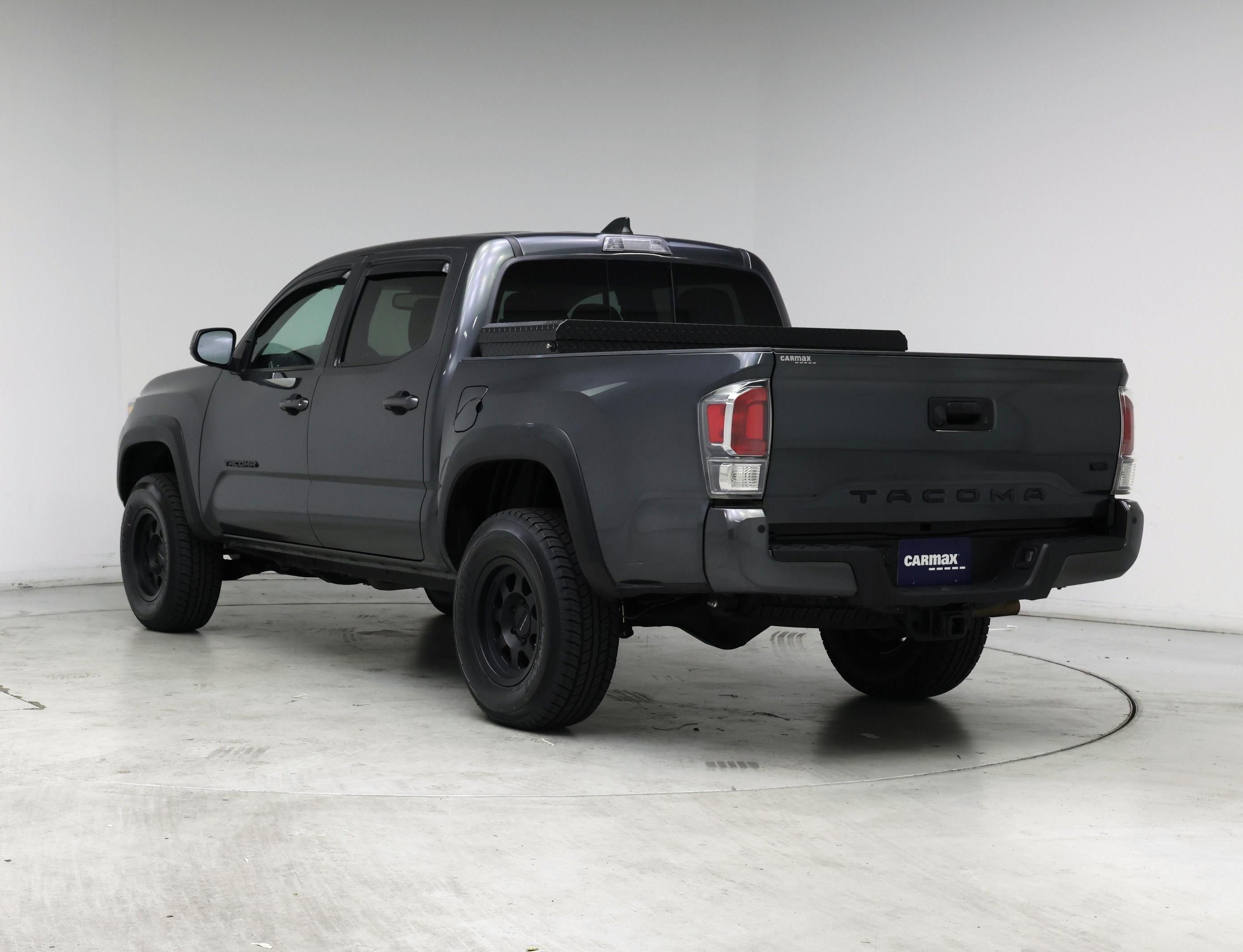 Thumbnail: 2023 Toyota Tacoma - 2