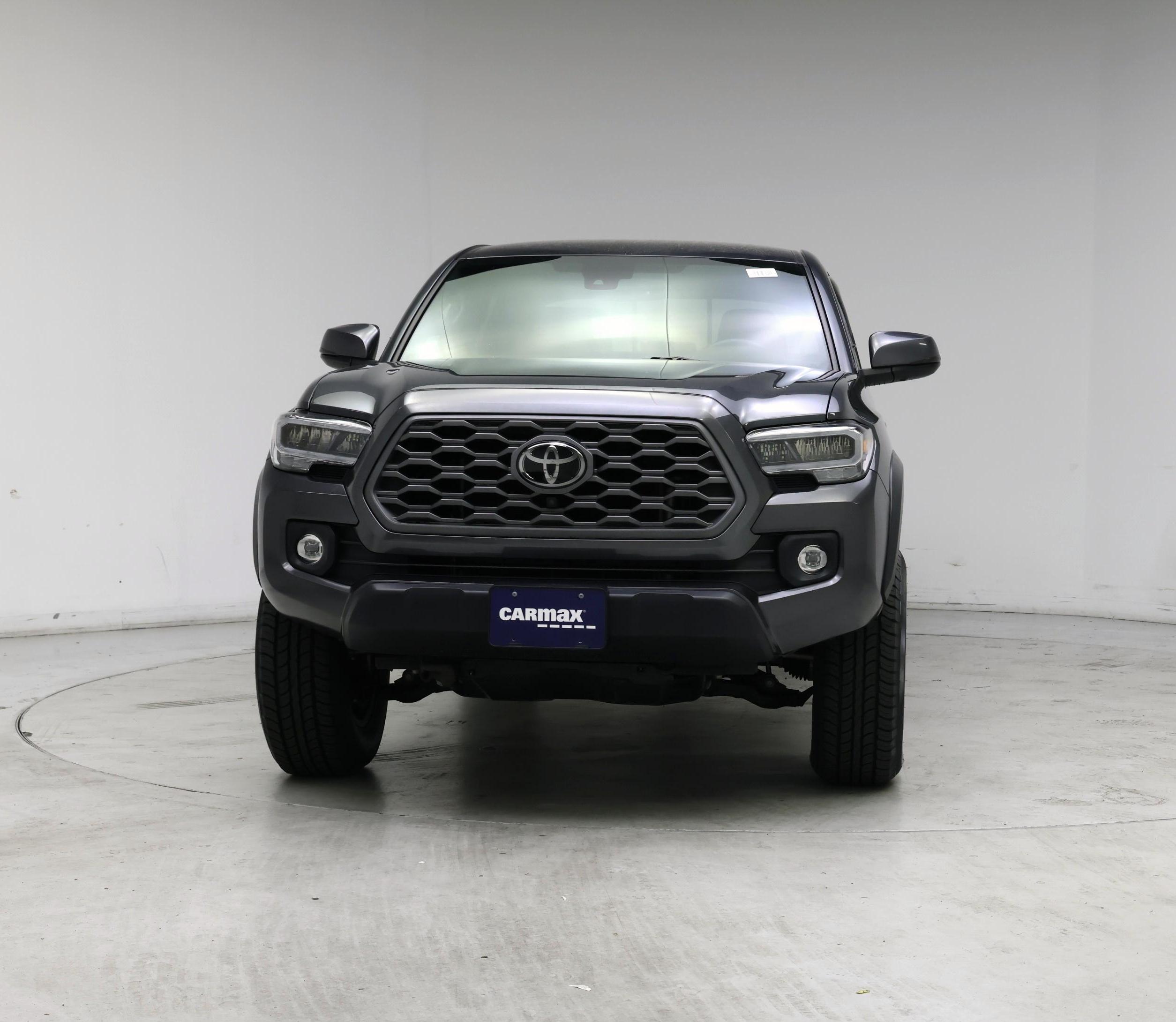 Thumbnail: 2023 Toyota Tacoma - 5
