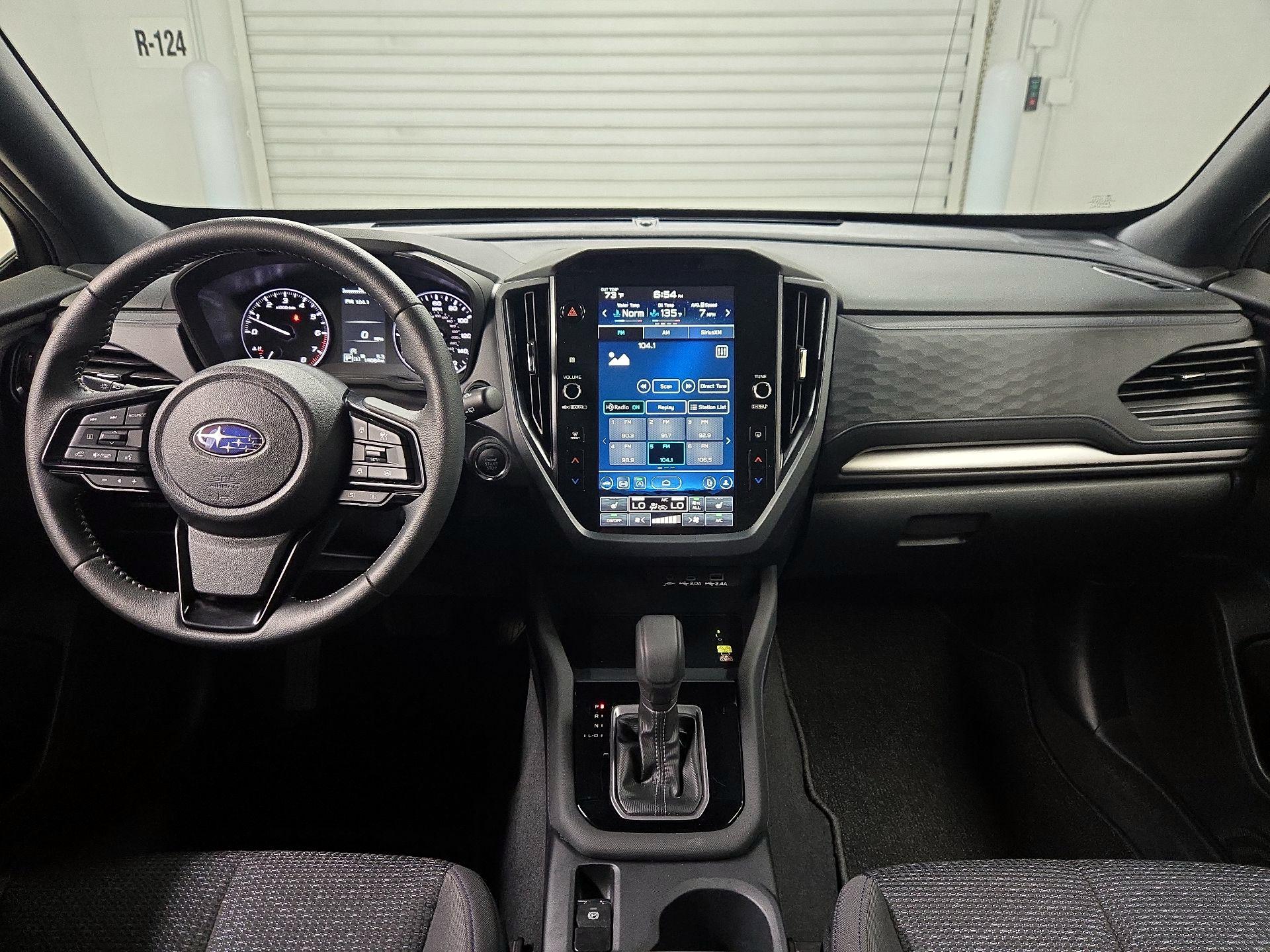 Thumbnail: 2025 Subaru Forester - 9
