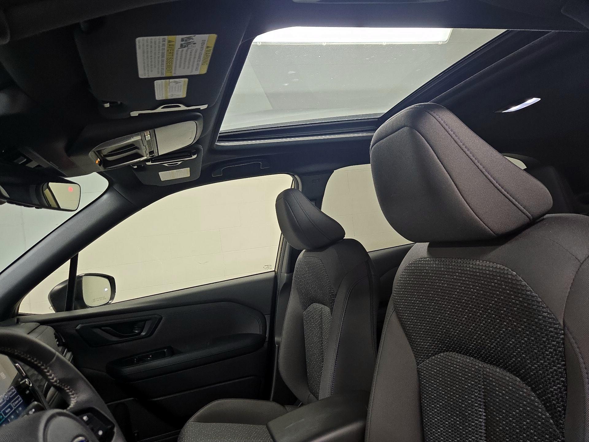 Thumbnail: 2025 Subaru Forester - 19
