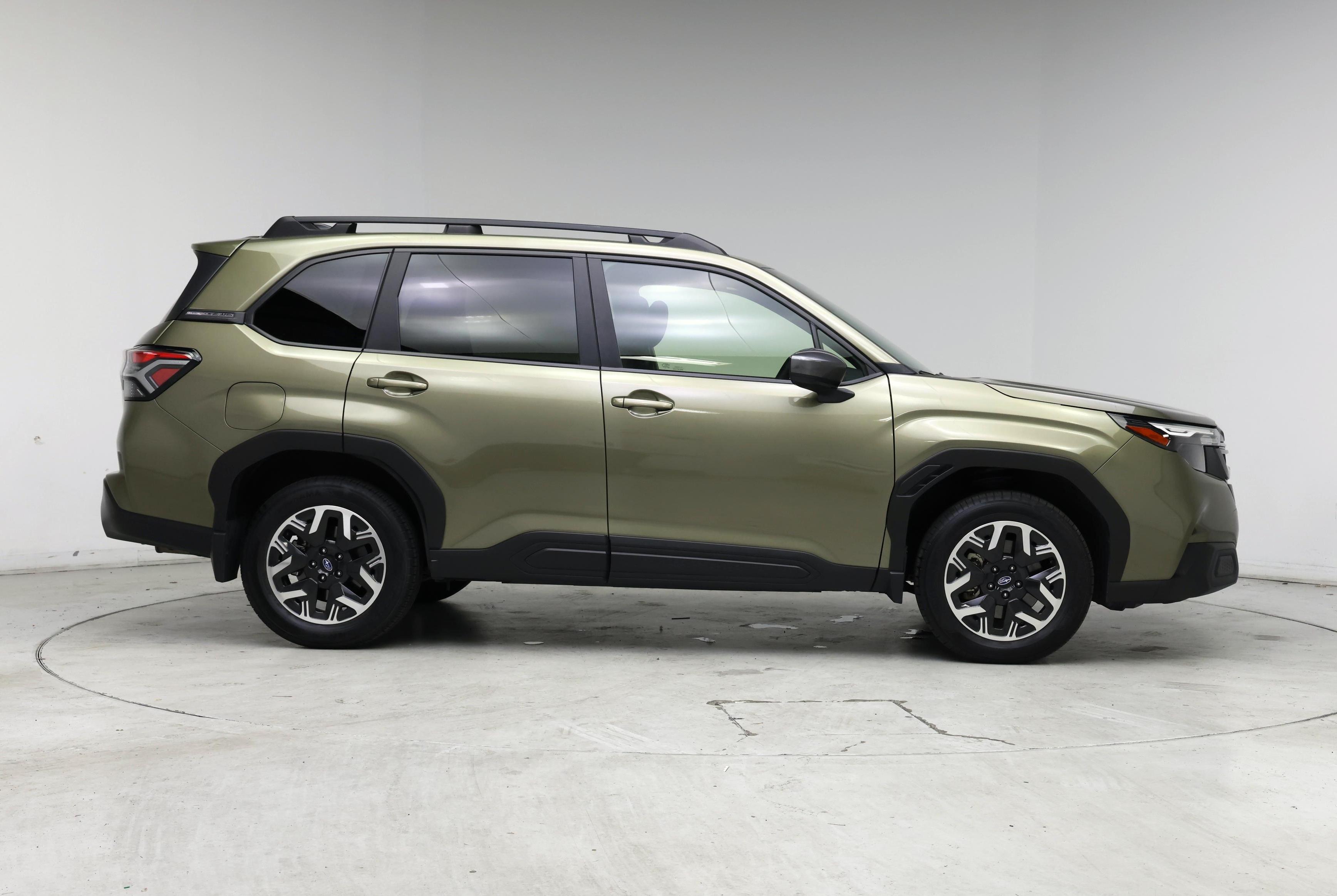 Thumbnail: 2025 Subaru Forester - 7