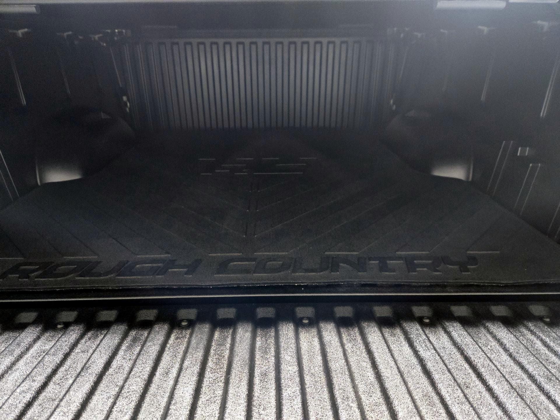 Thumbnail: 2024 Toyota Tundra - 20