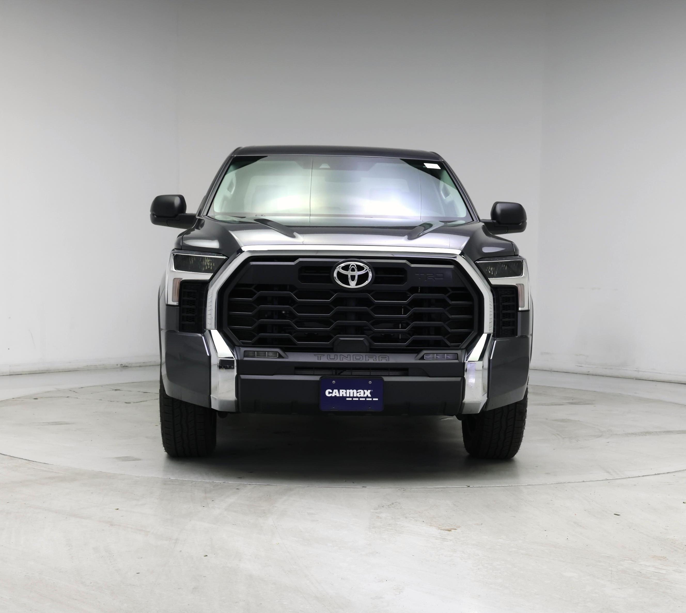Thumbnail: 2024 Toyota Tundra - 5