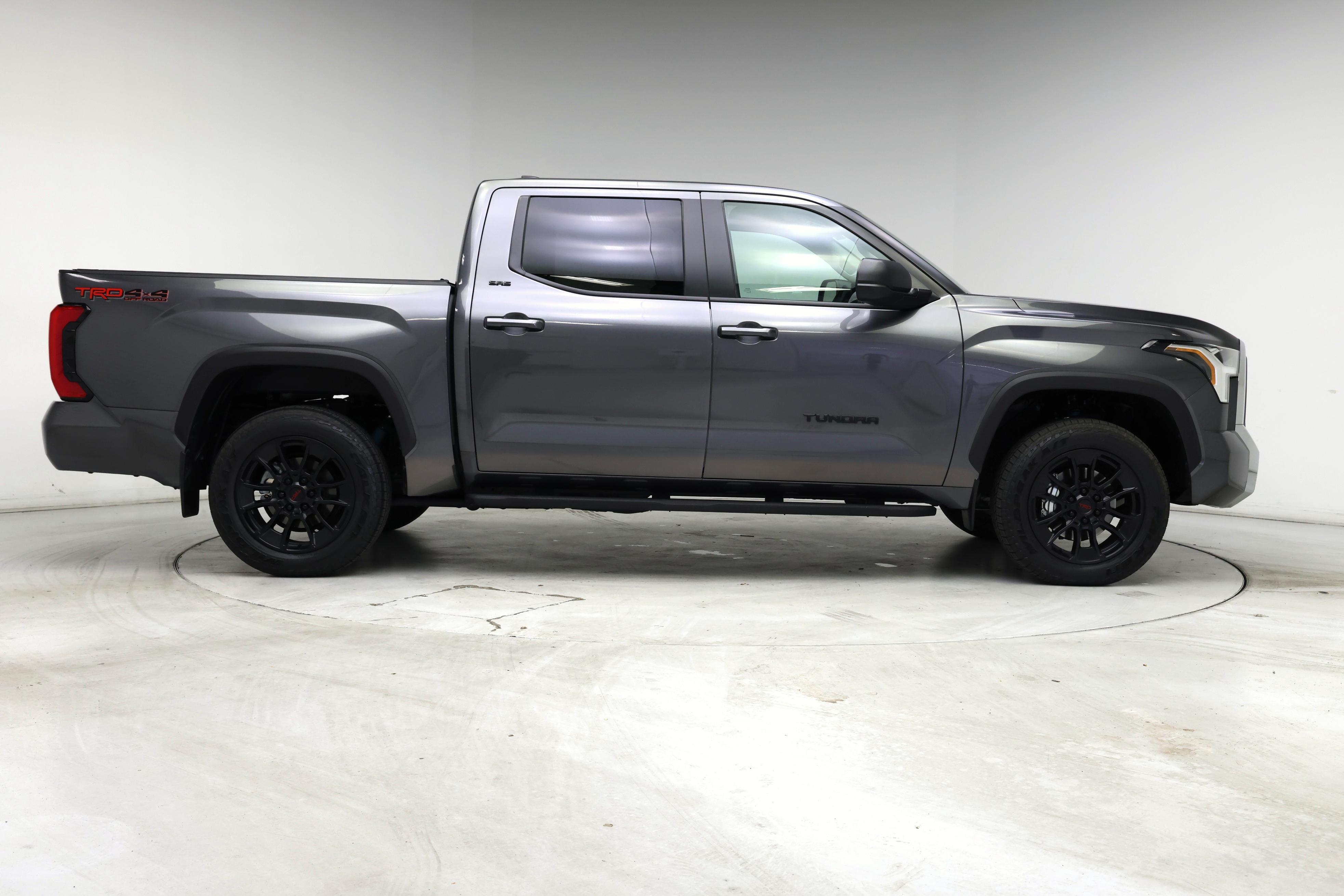 Thumbnail: 2024 Toyota Tundra - 7