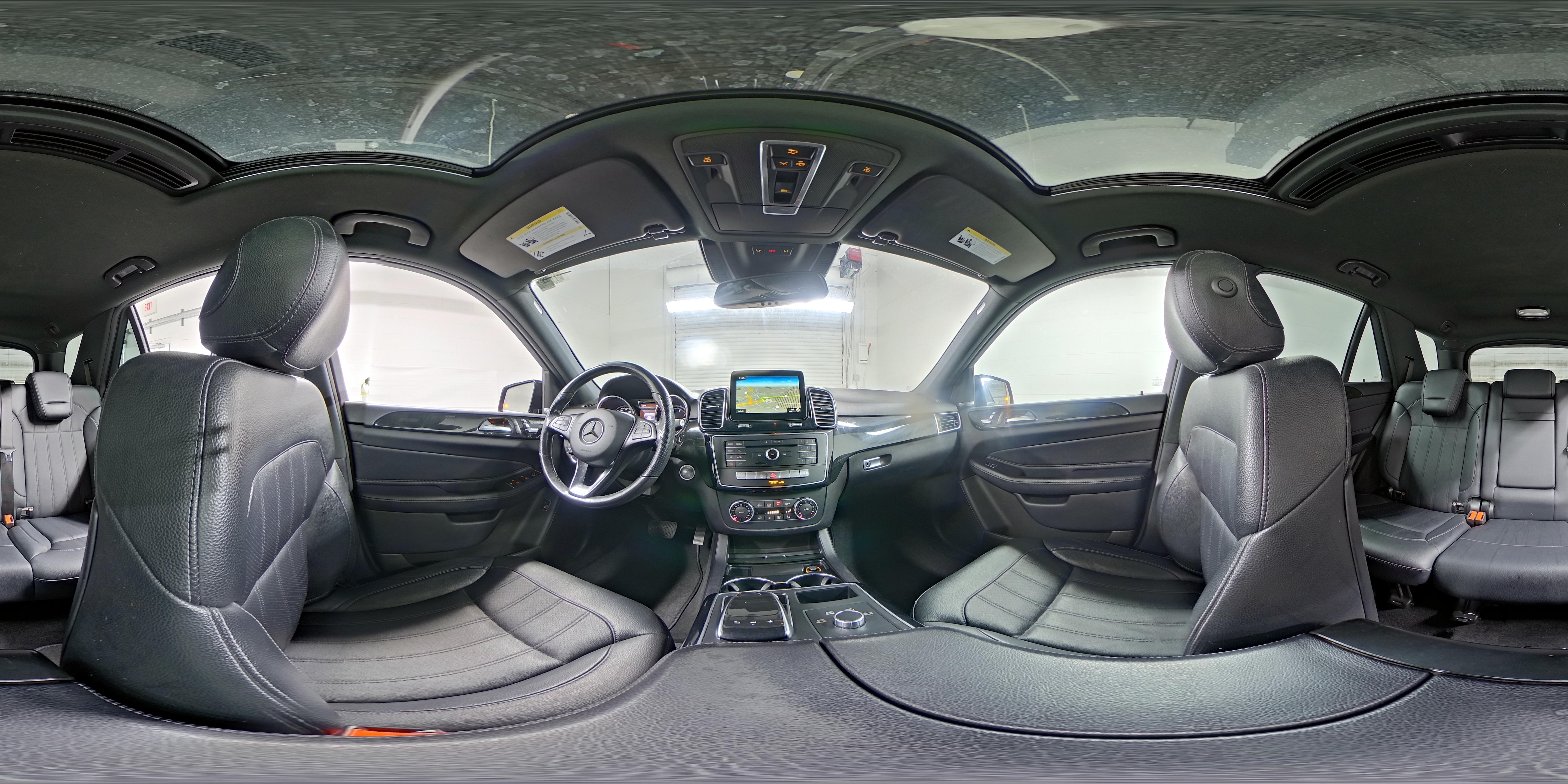 2018 Mercedes-Benz GLE-Class GLE350 - Photo 26
