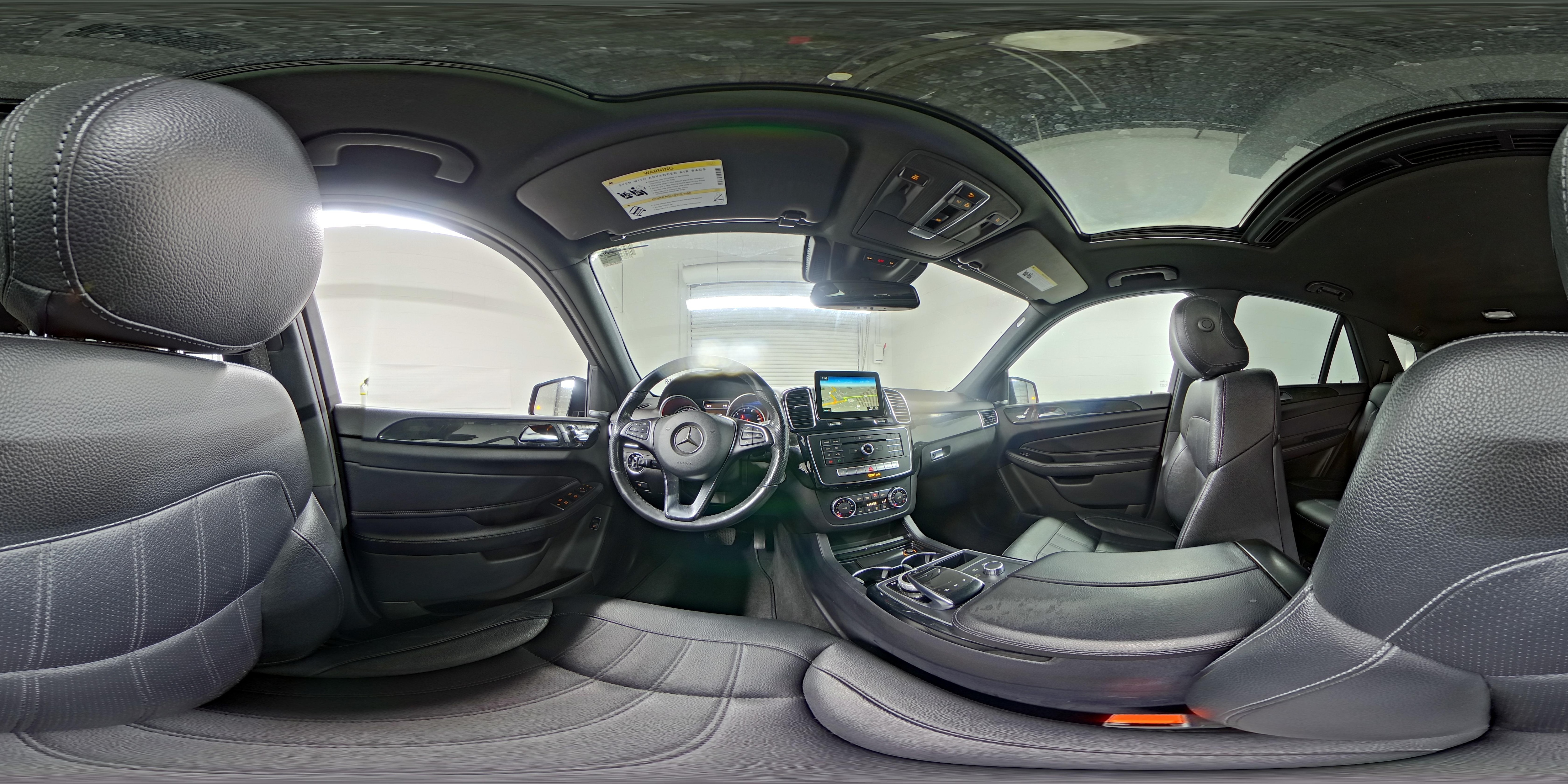 2018 Mercedes-Benz GLE-Class GLE350 - Photo 28