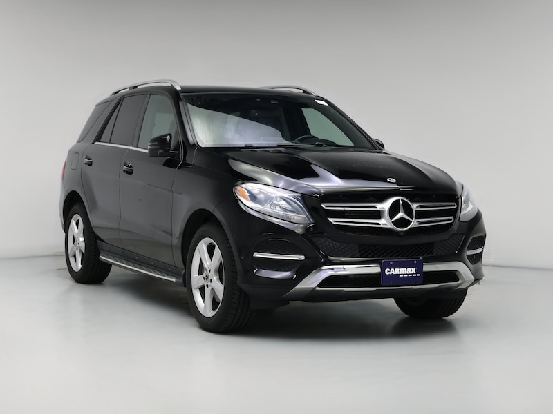 2018 Mercedes-Benz GLE 350 -
                  Puyallup, WA