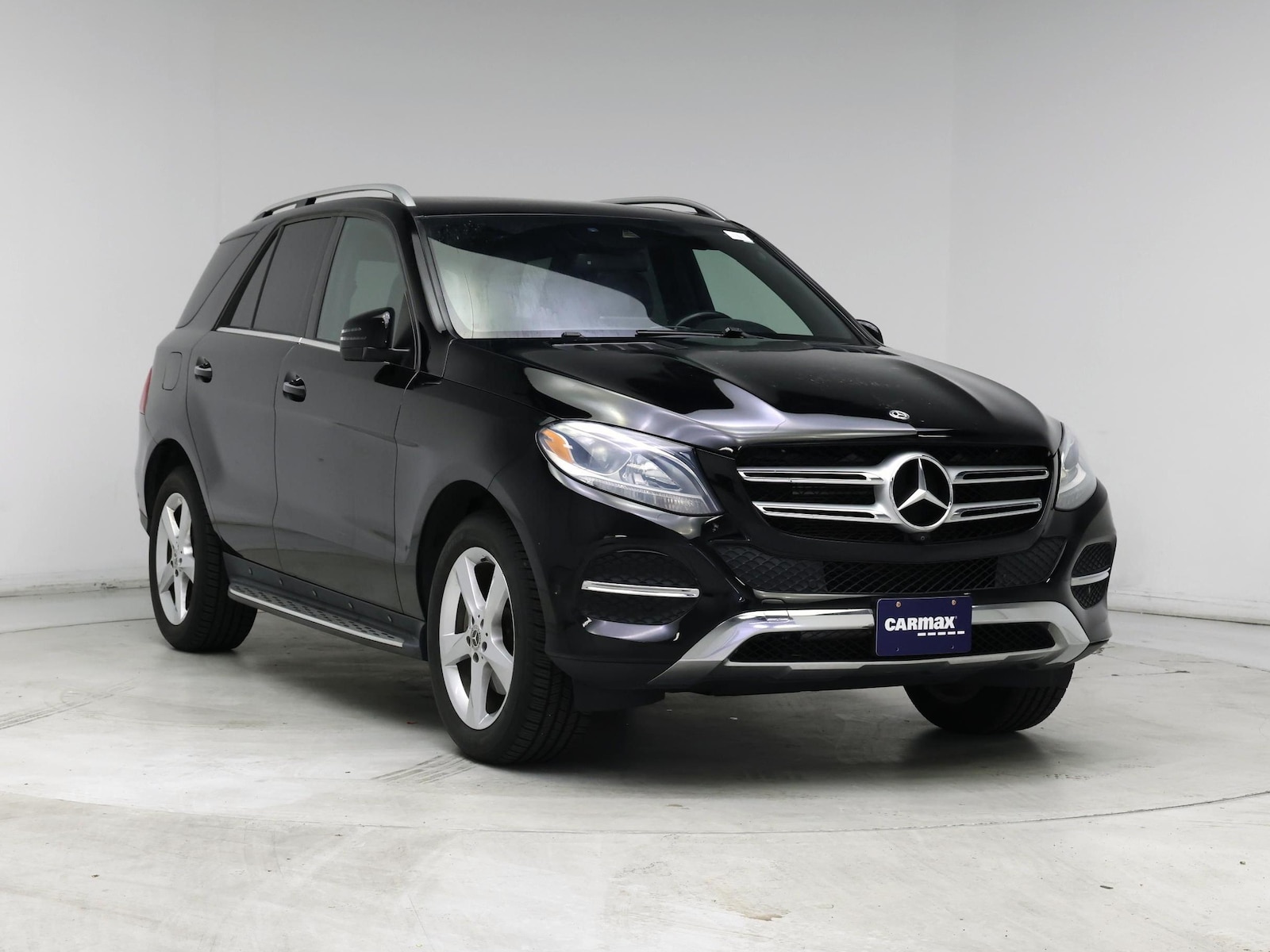 2018 Mercedes-Benz GLE-Class GLE350 - Photo 2