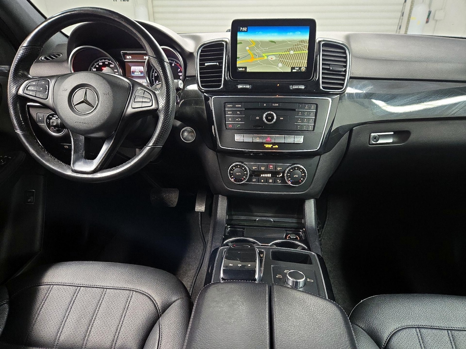 2018 Mercedes-Benz GLE-Class GLE350 - Photo 10