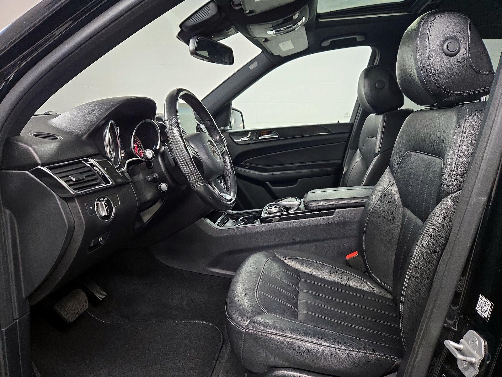 2018 Mercedes-Benz GLE-Class GLE350 - Photo 12