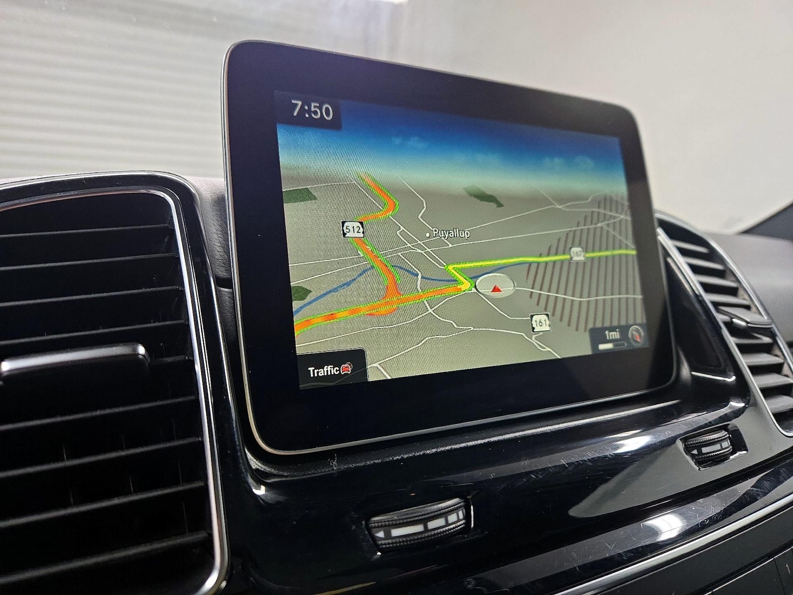 2018 Mercedes-Benz GLE-Class GLE350 - Photo 15