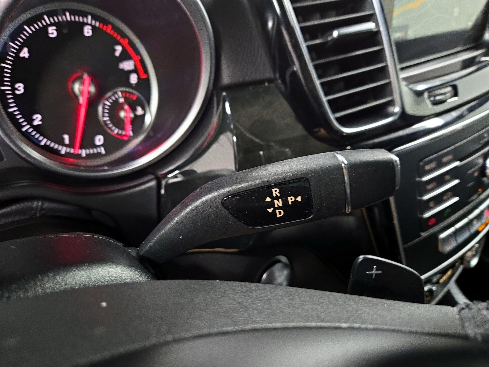 2018 Mercedes-Benz GLE-Class GLE350 - Photo 19