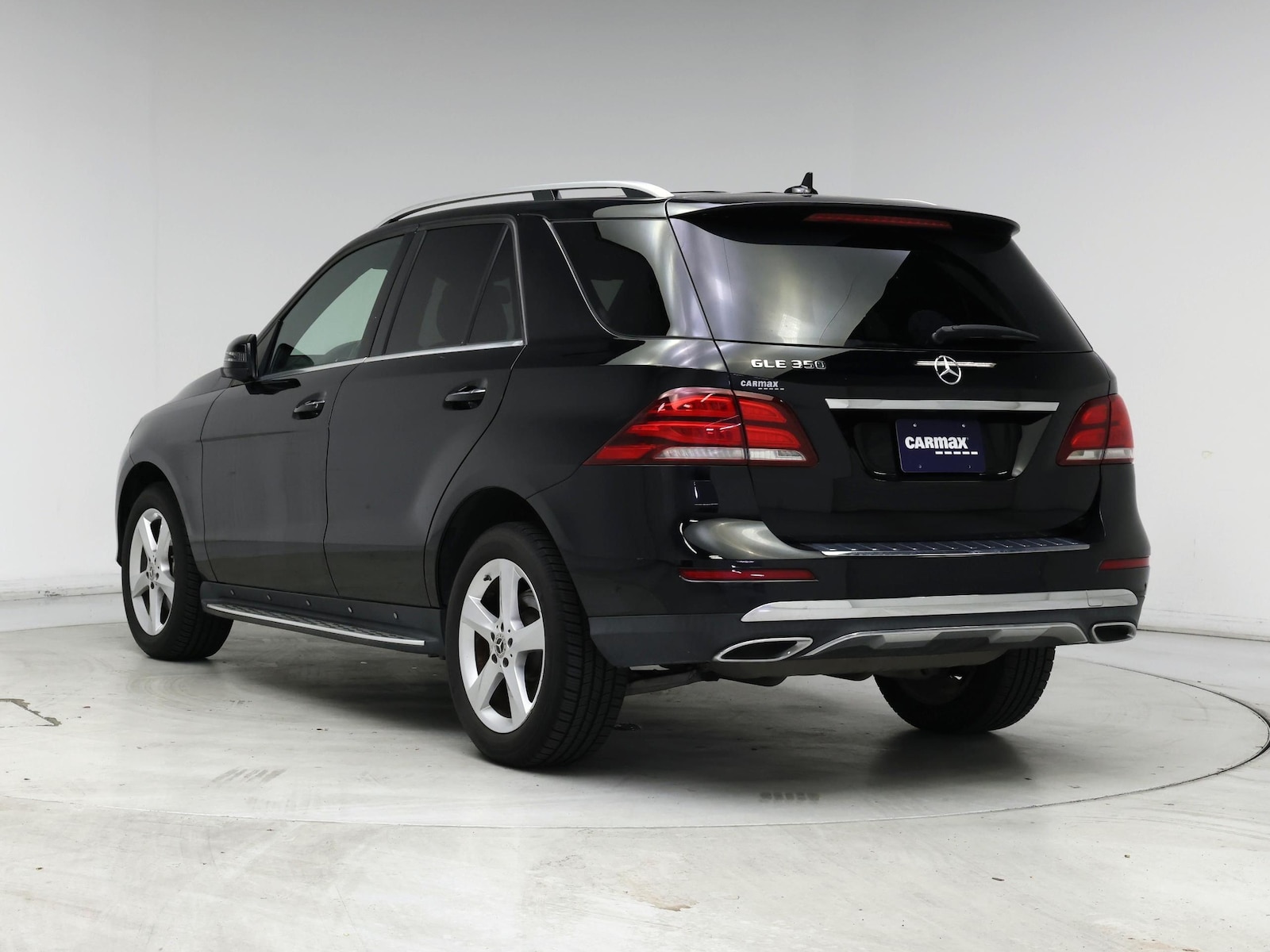 2018 Mercedes-Benz GLE-Class GLE350 - Photo 3