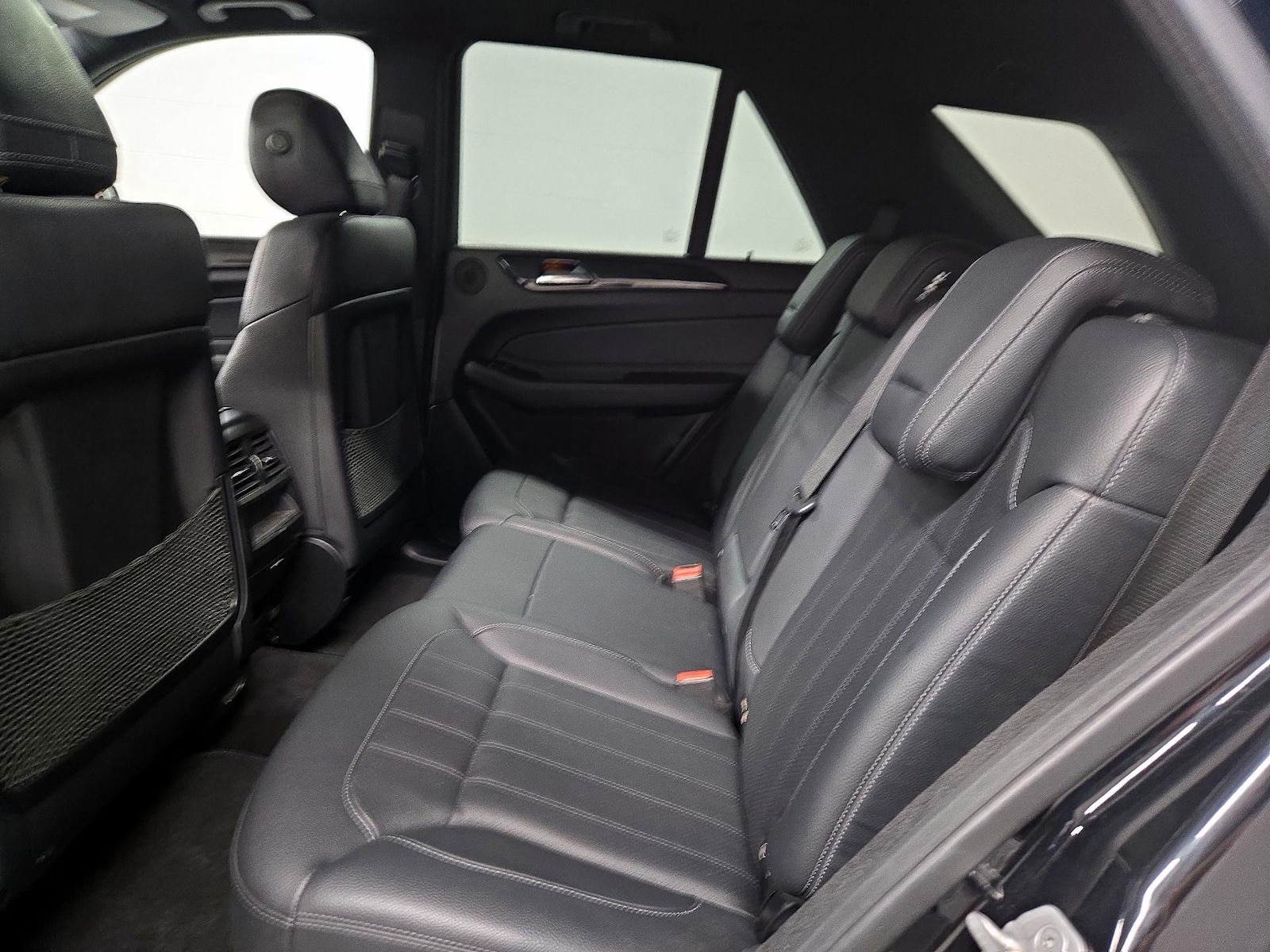 2018 Mercedes-Benz GLE-Class GLE350 - Photo 22