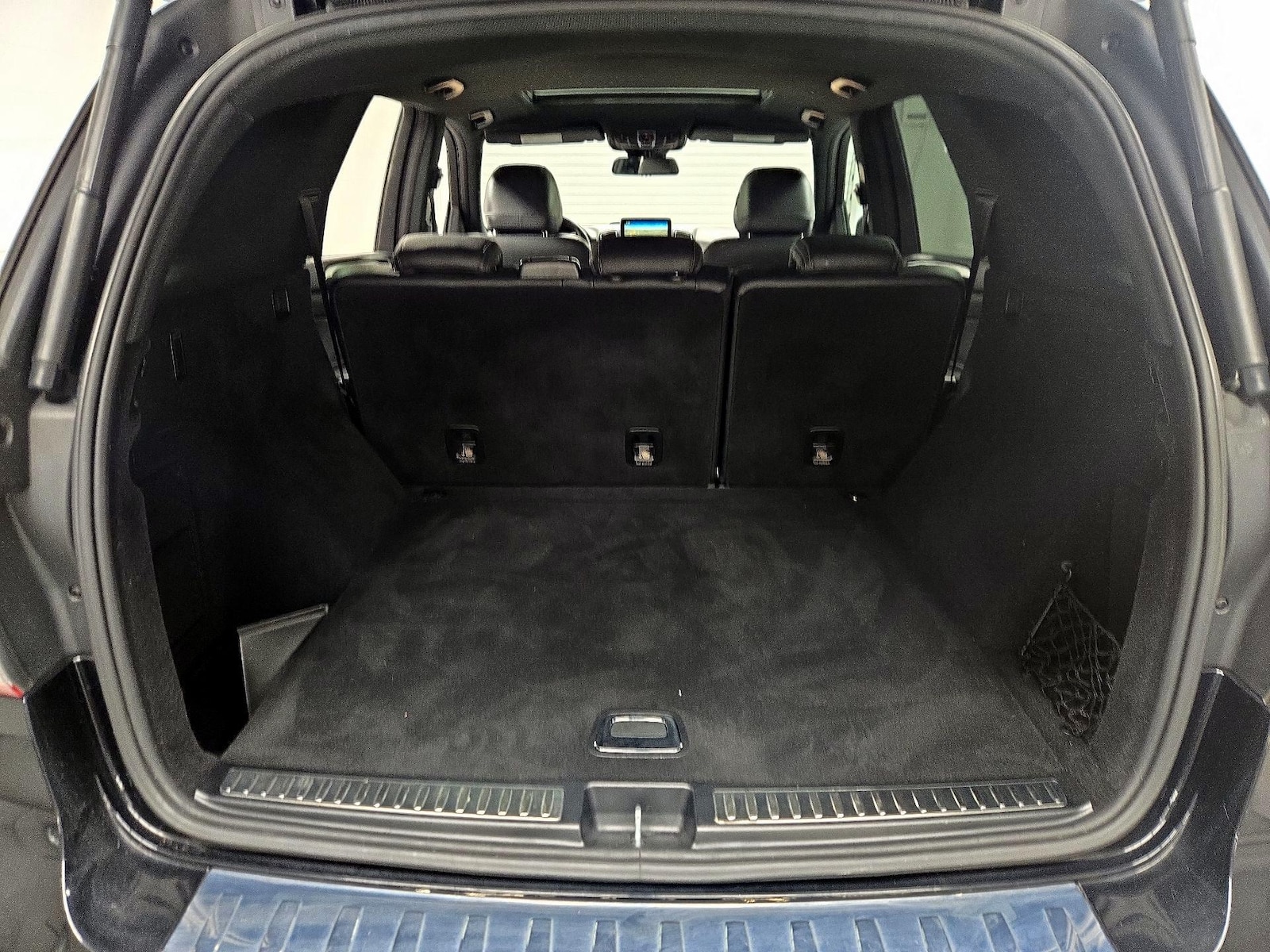 2018 Mercedes-Benz GLE-Class GLE350 - Photo 23