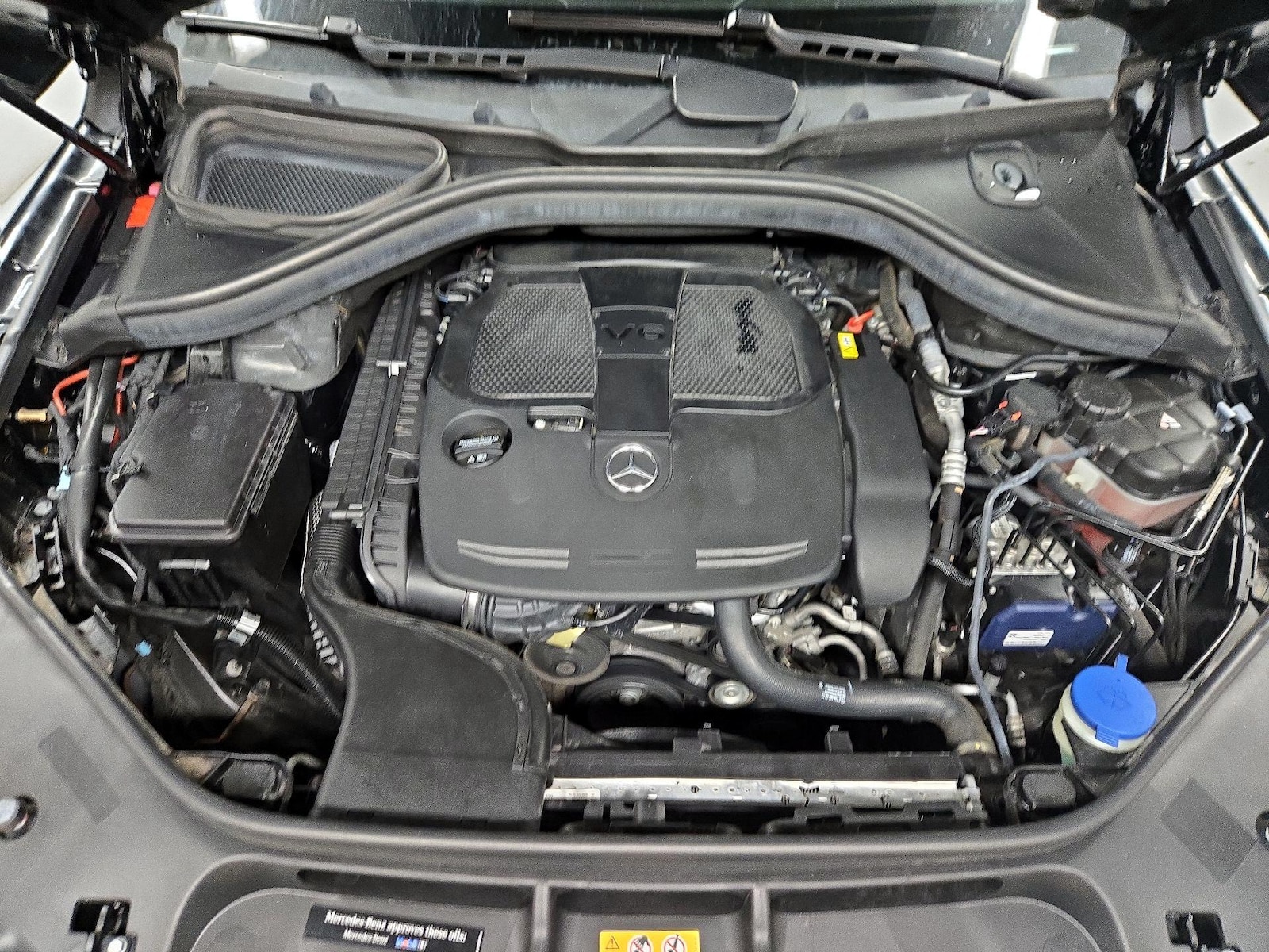 2018 Mercedes-Benz GLE-Class GLE350 - Photo 24
