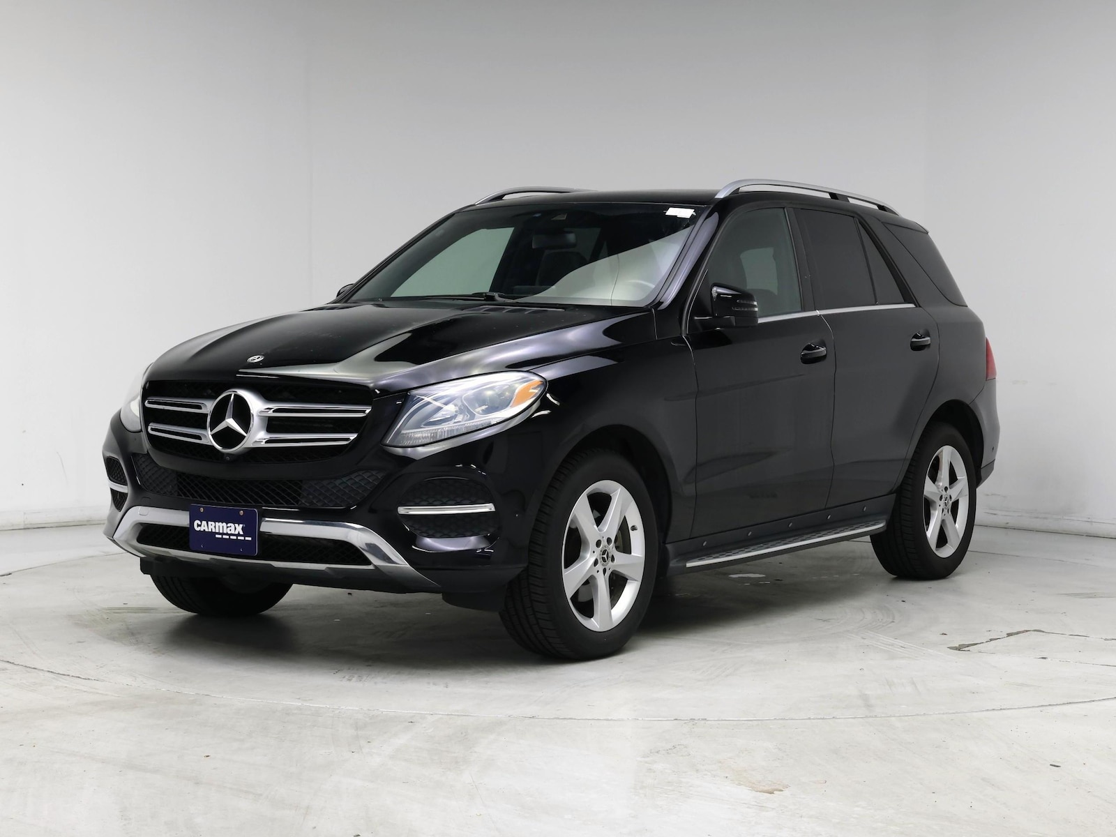 2018 Mercedes-Benz GLE-Class GLE350 - Photo 5