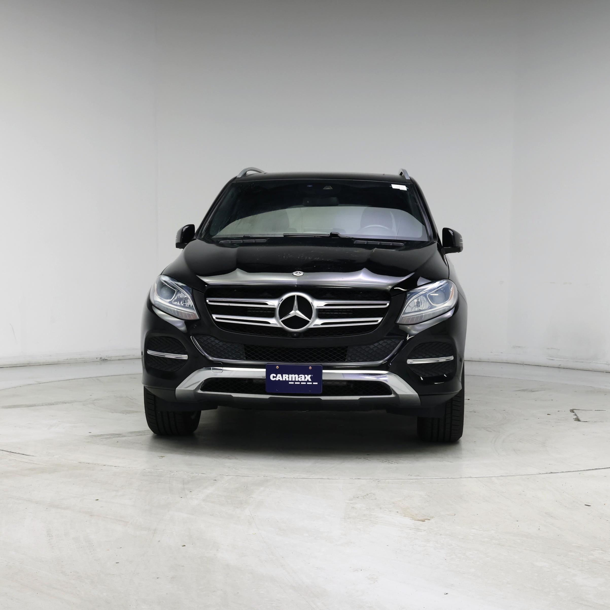 Thumbnail: 2018 Mercedes-Benz GLE - 5