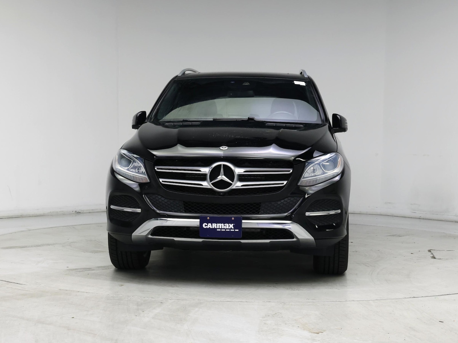 2018 Mercedes-Benz GLE-Class GLE350 - Photo 6