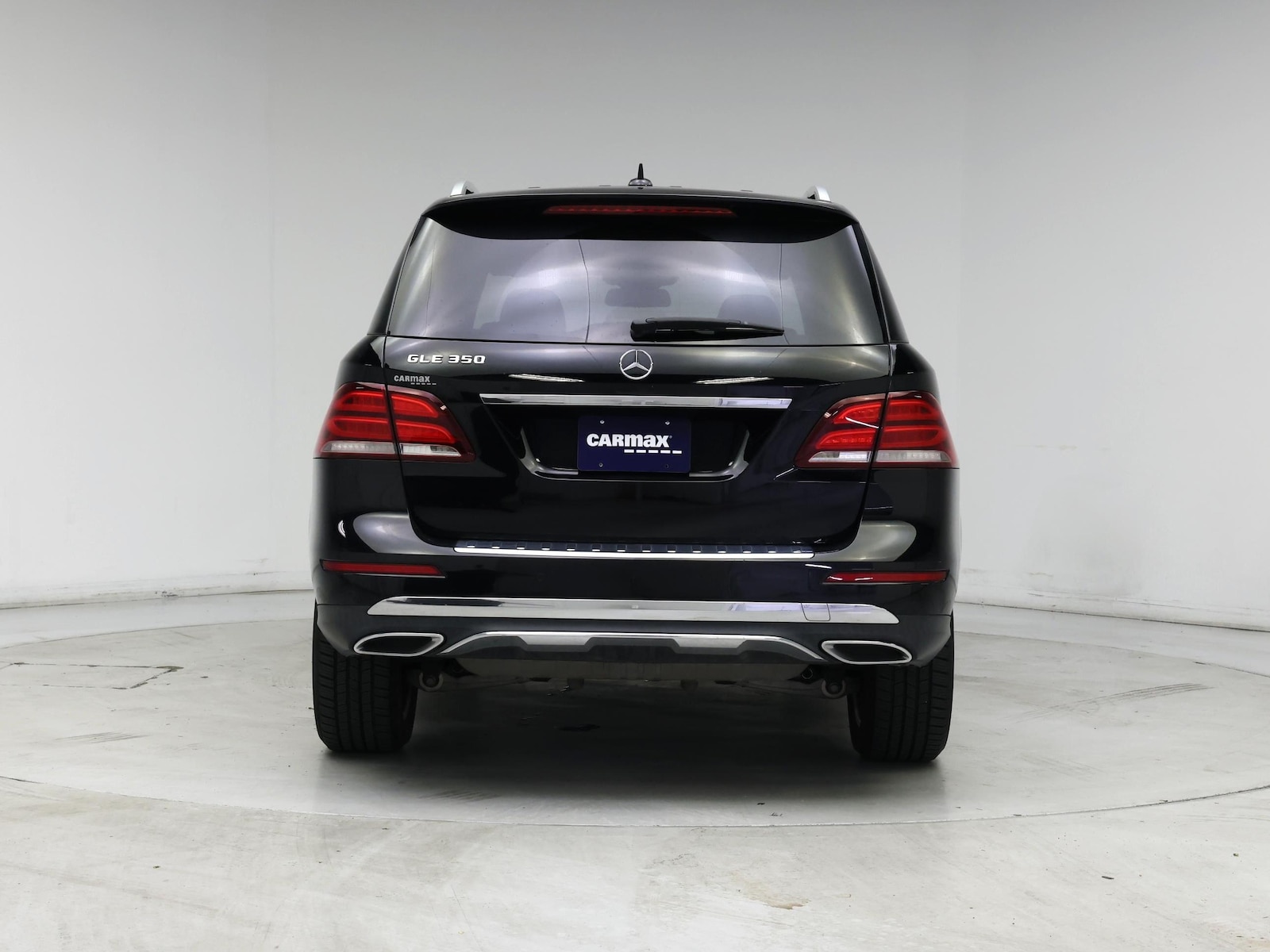 2018 Mercedes-Benz GLE-Class GLE350 - Photo 7