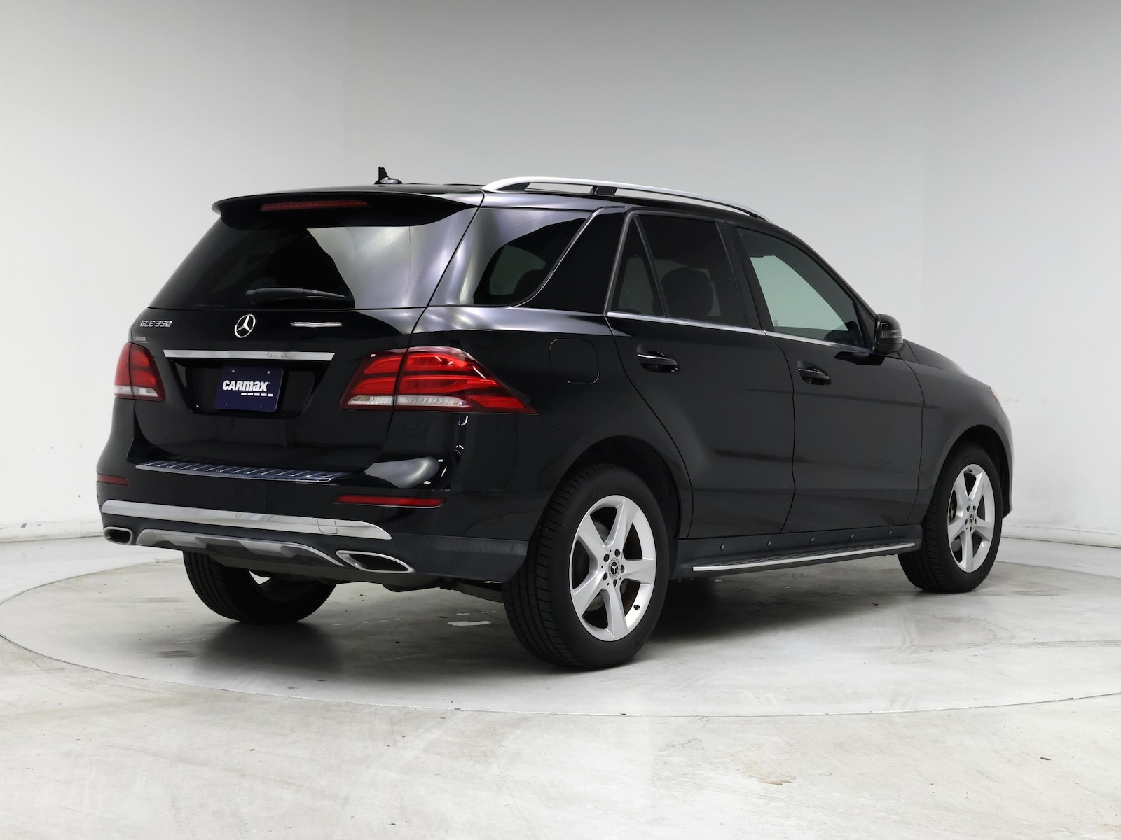 2018 Mercedes-Benz GLE-Class GLE350 - Photo 9