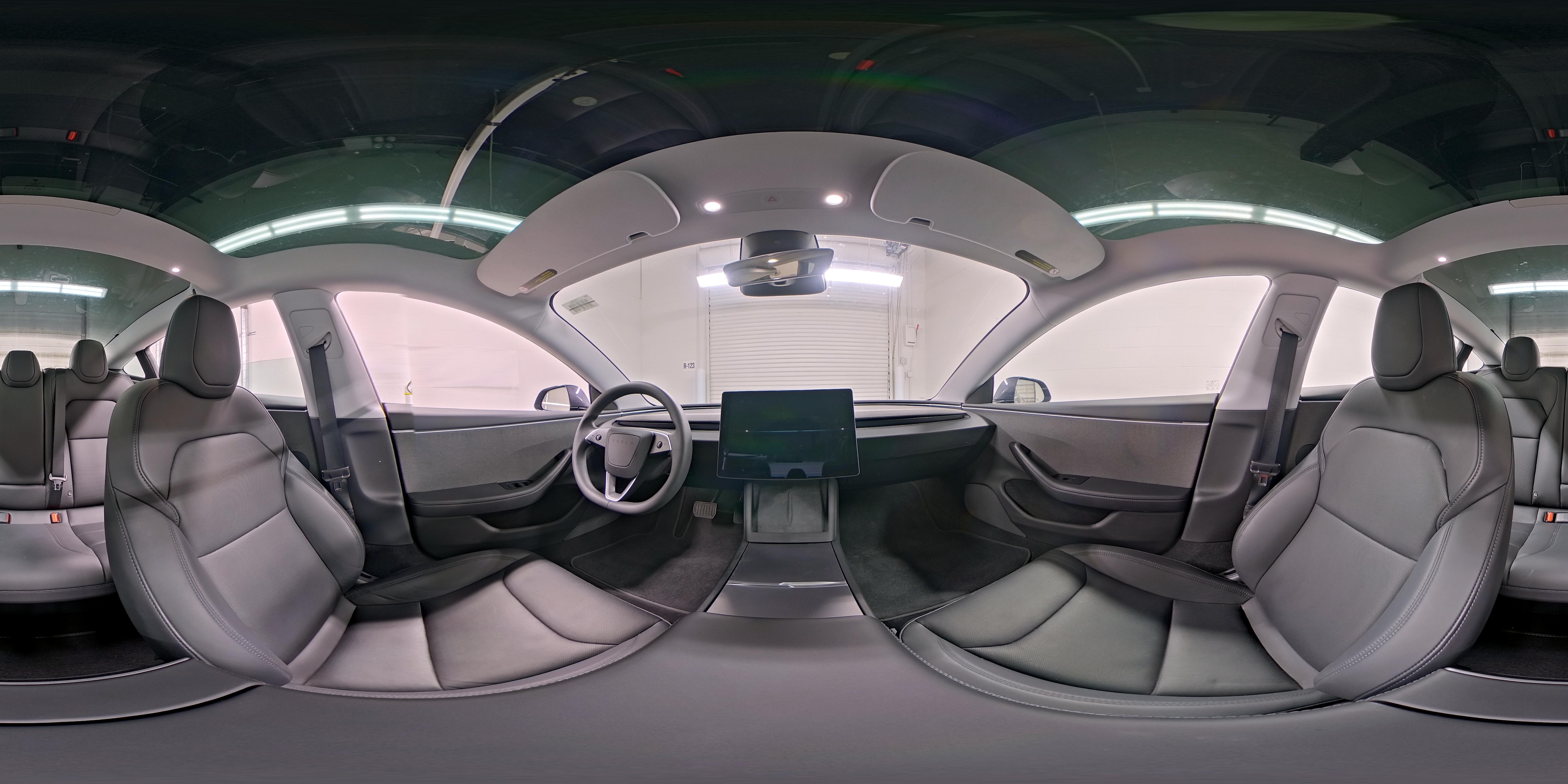 2024 Tesla Model 3 Long Range - Photo 25