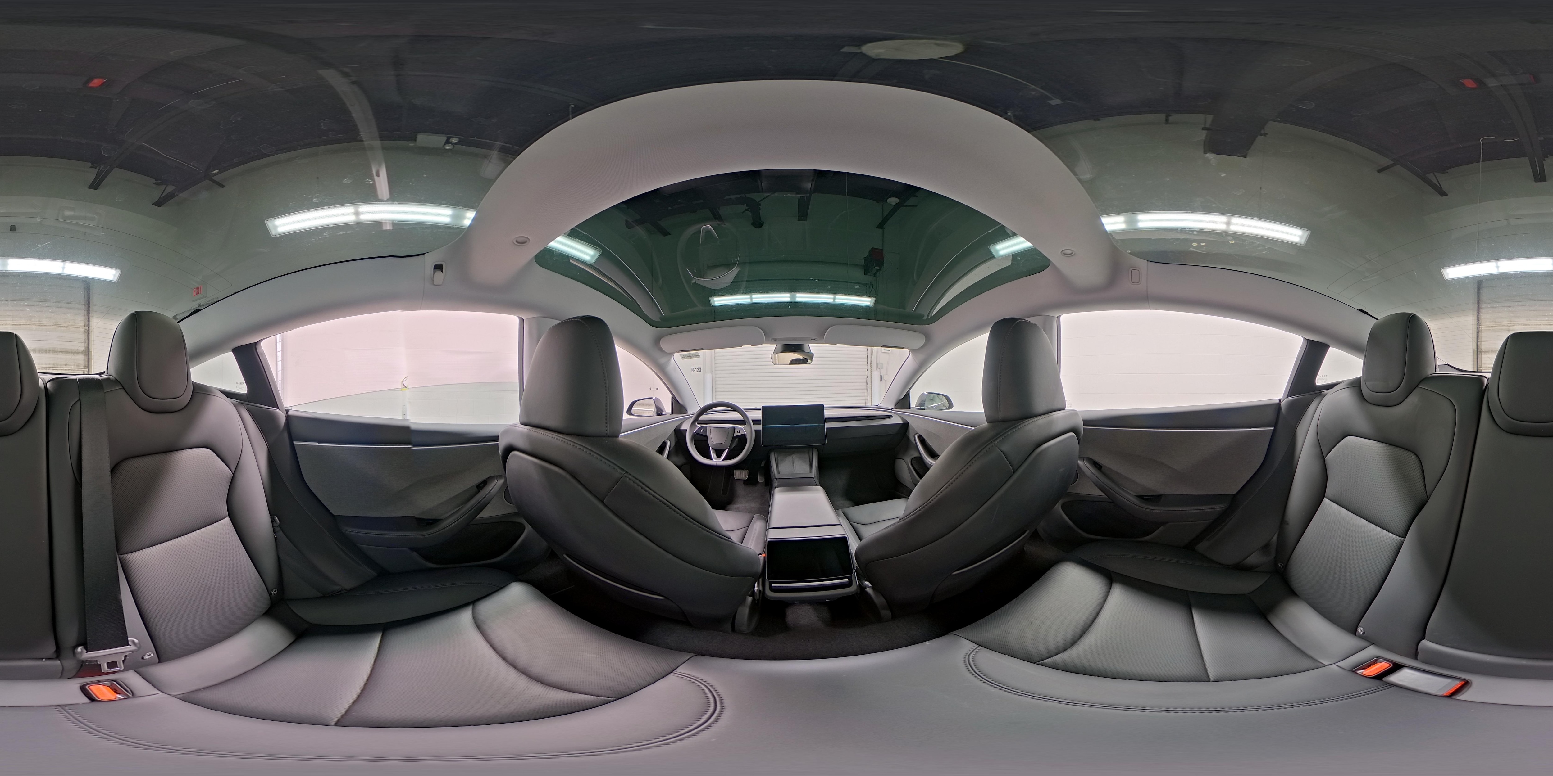2024 Tesla Model 3 Long Range - Photo 26
