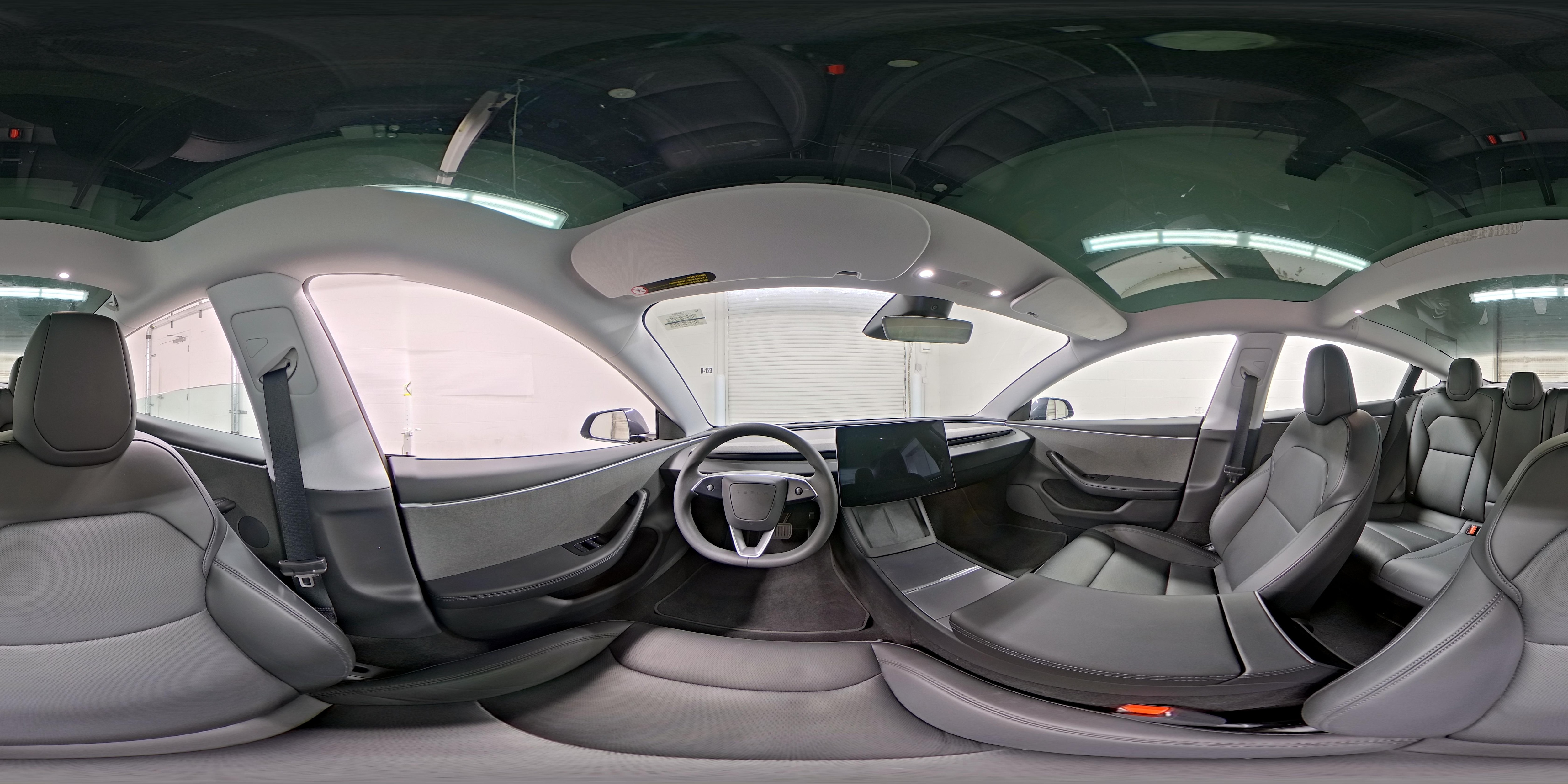 2024 Tesla Model 3 Long Range - Photo 27