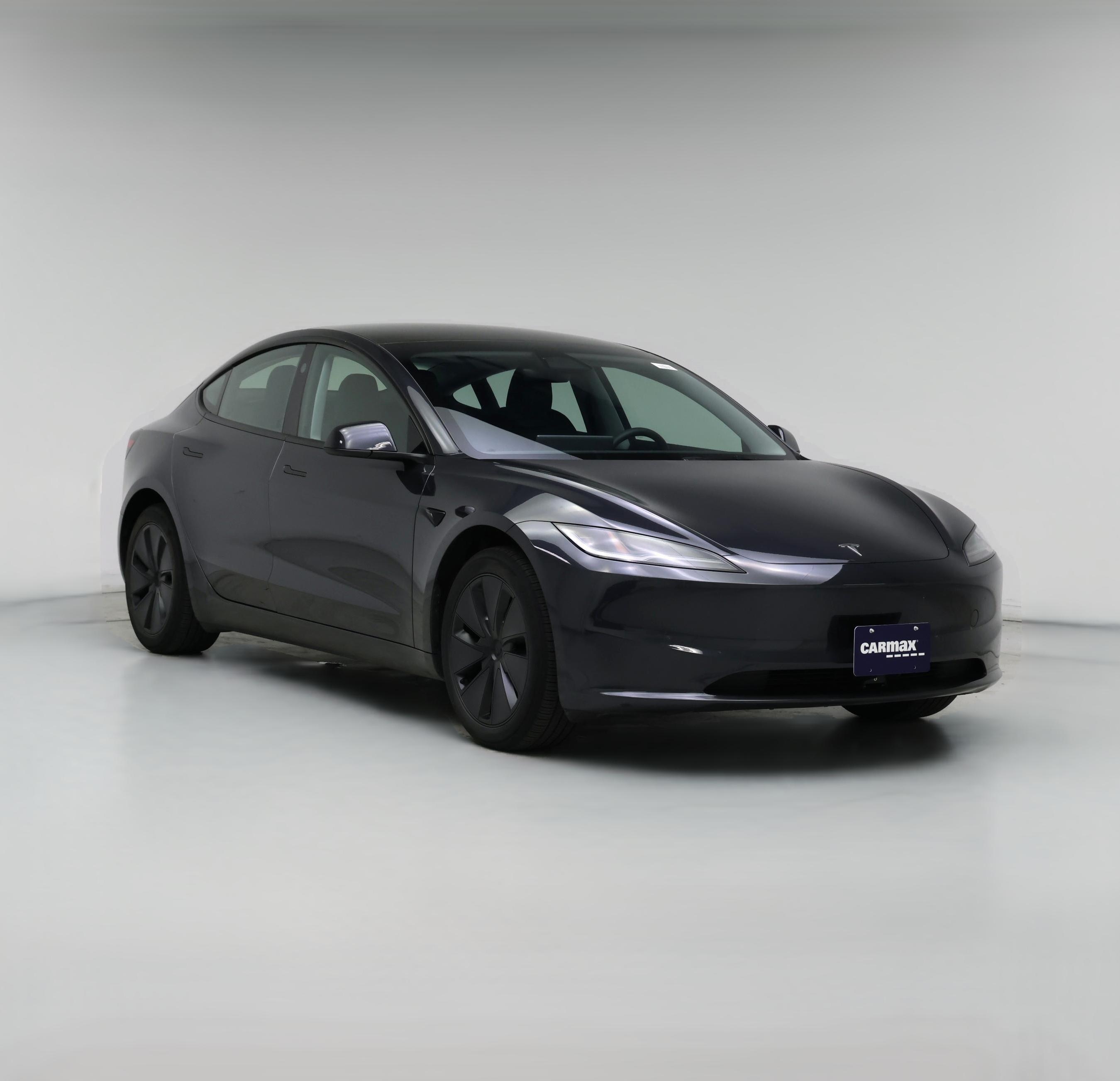 Thumbnail: 2024 Tesla Model 3 - 1
