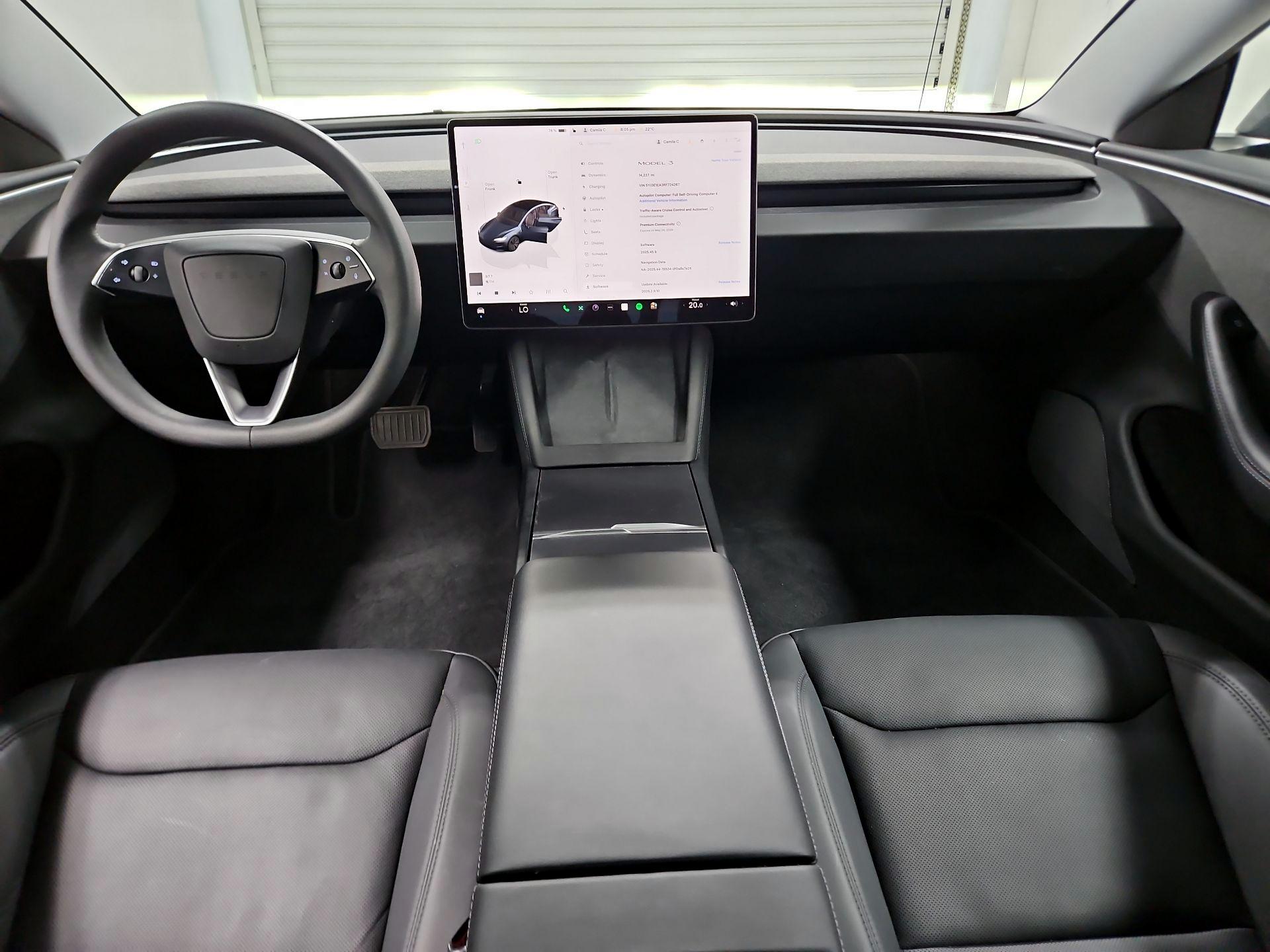 Thumbnail: 2024 Tesla Model 3 - 9