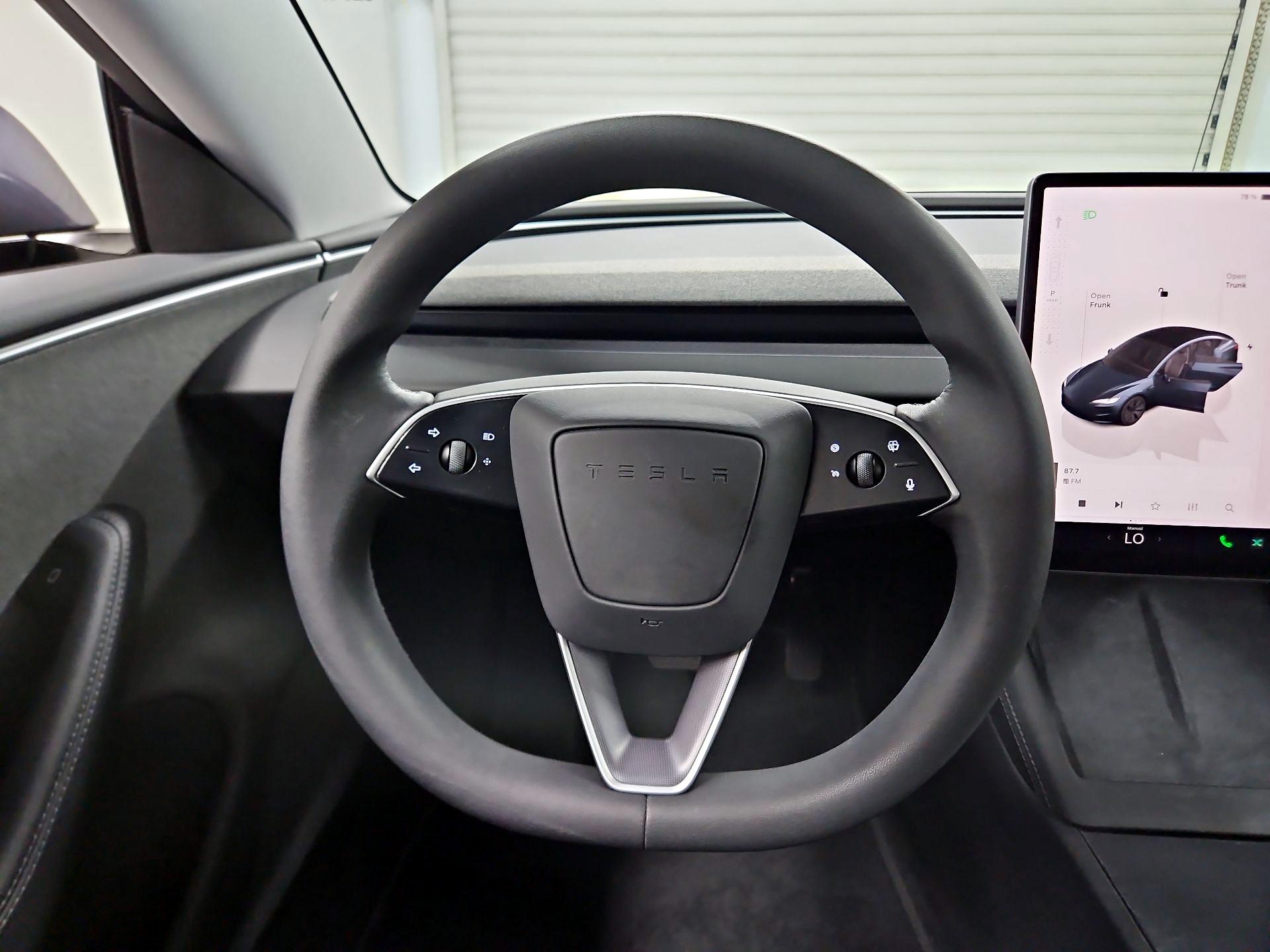 Thumbnail: 2024 Tesla Model 3 - 10